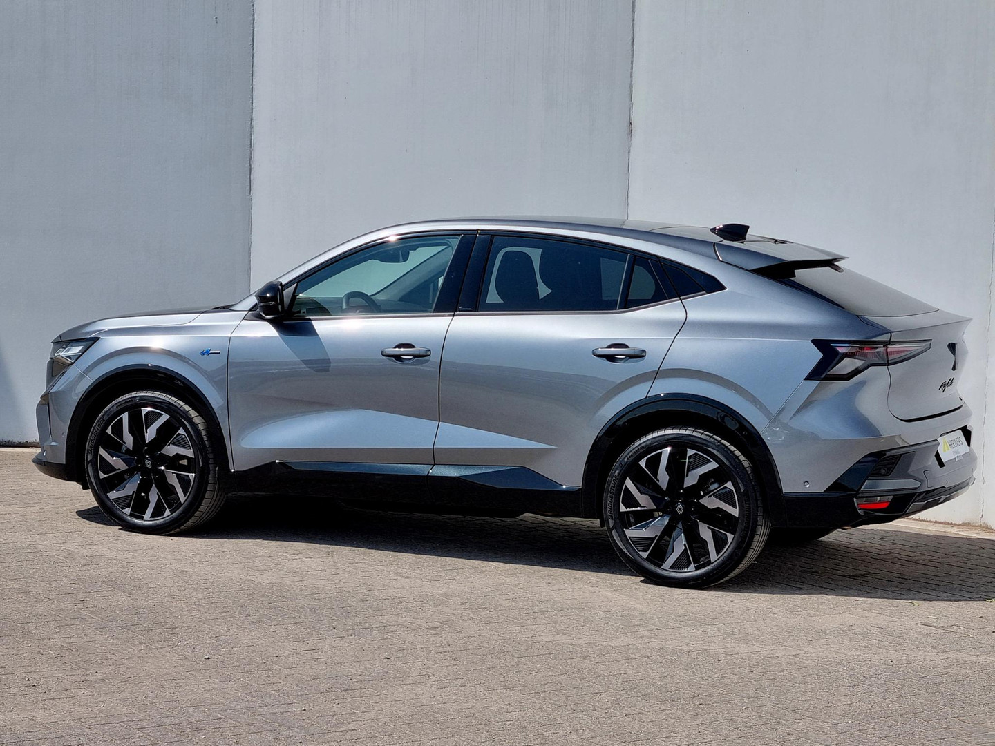 Renault Renault