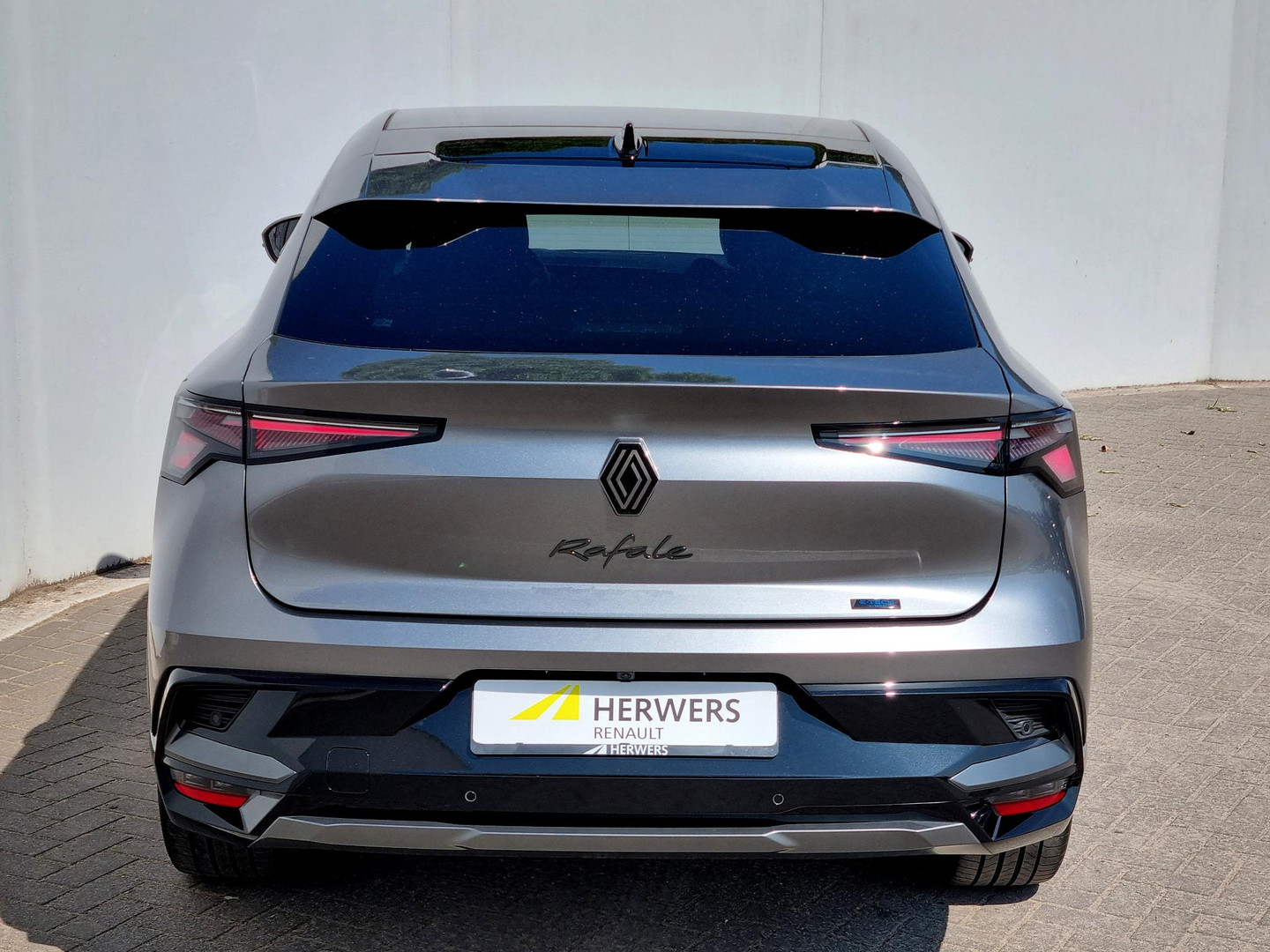 Renault Renault