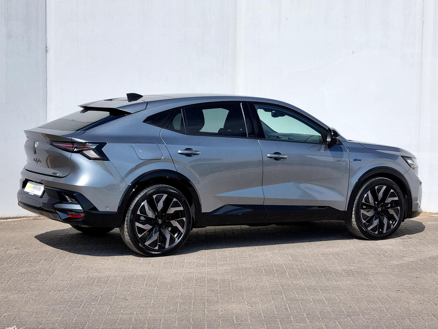 Renault Renault