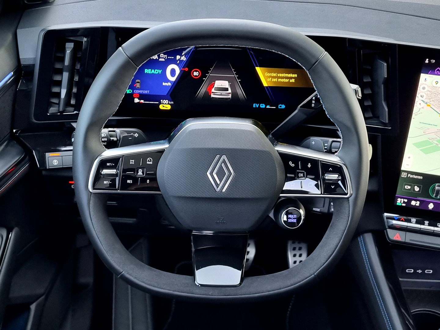 Renault Renault