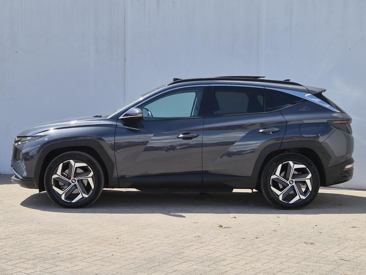 Hyundai