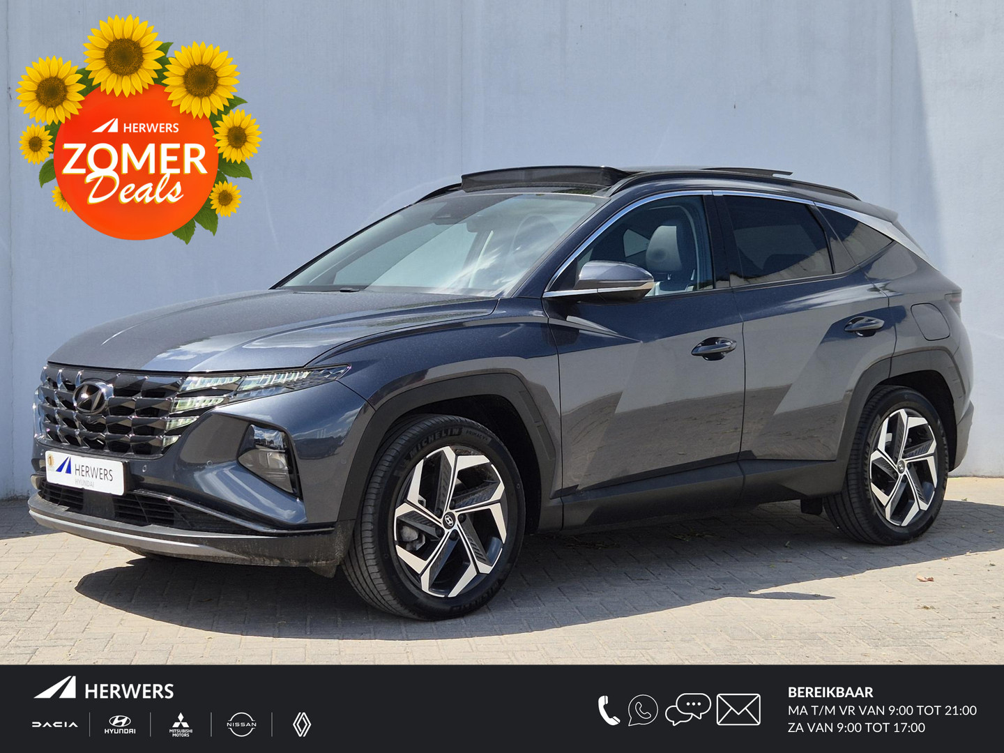 Hyundai