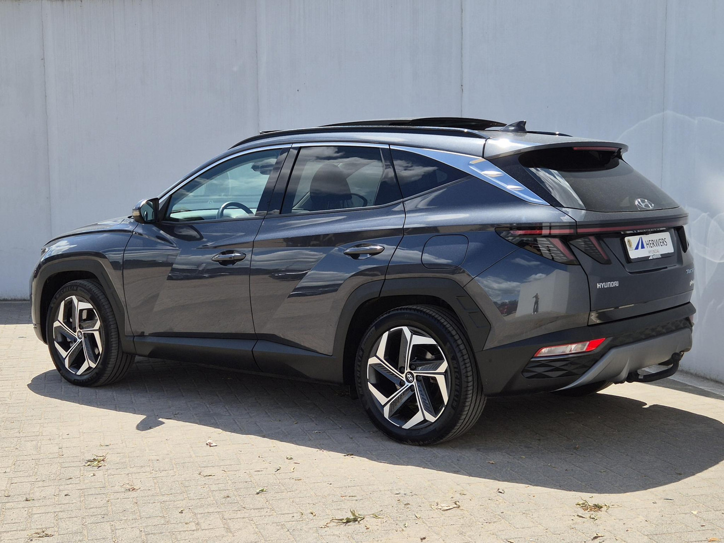 Hyundai