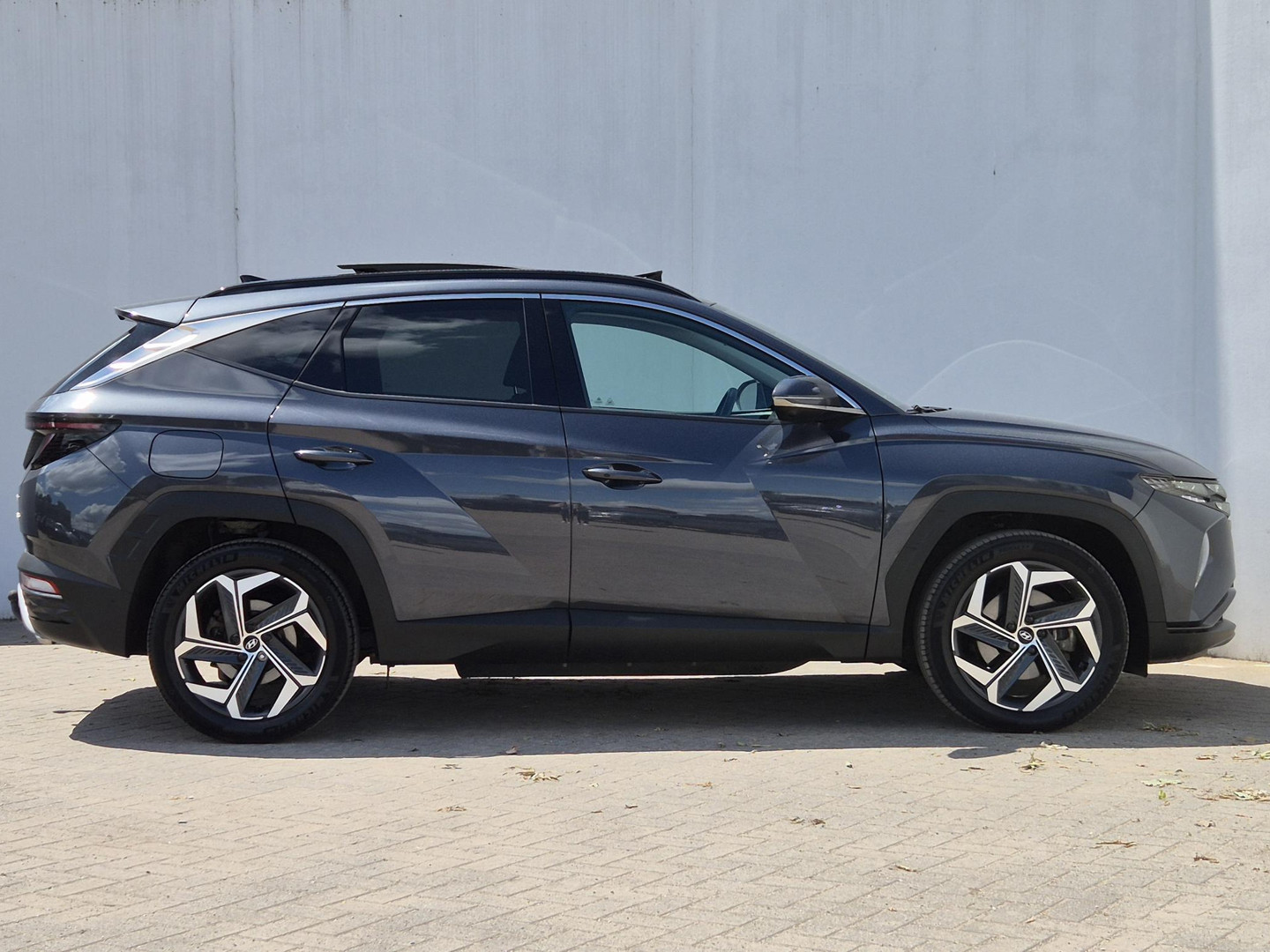 Hyundai