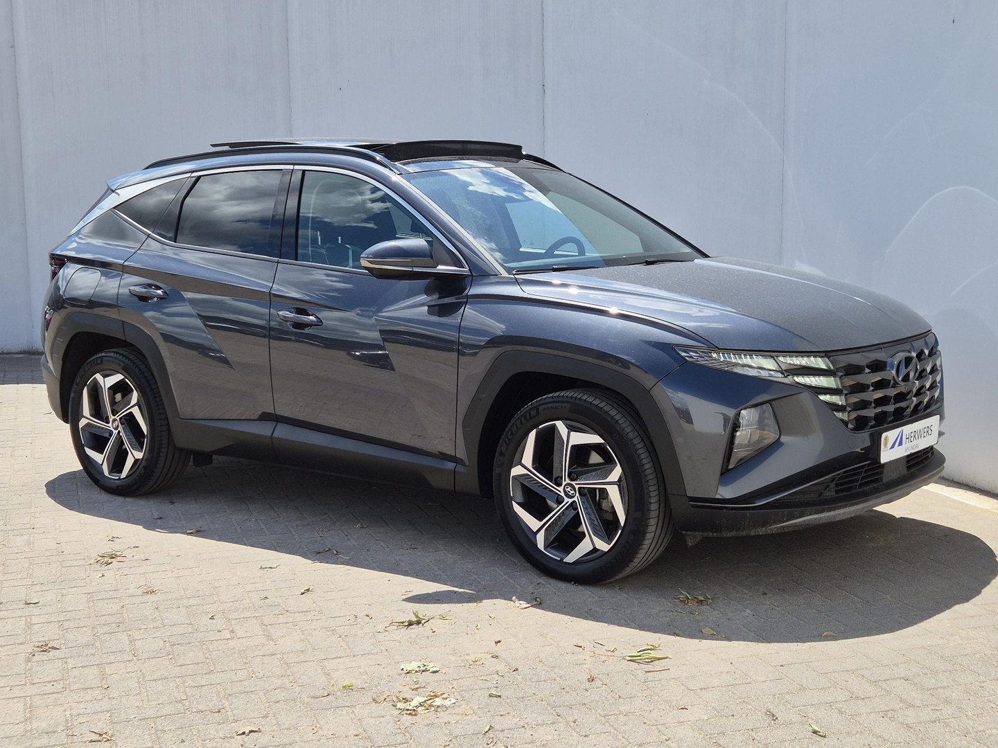 Hyundai