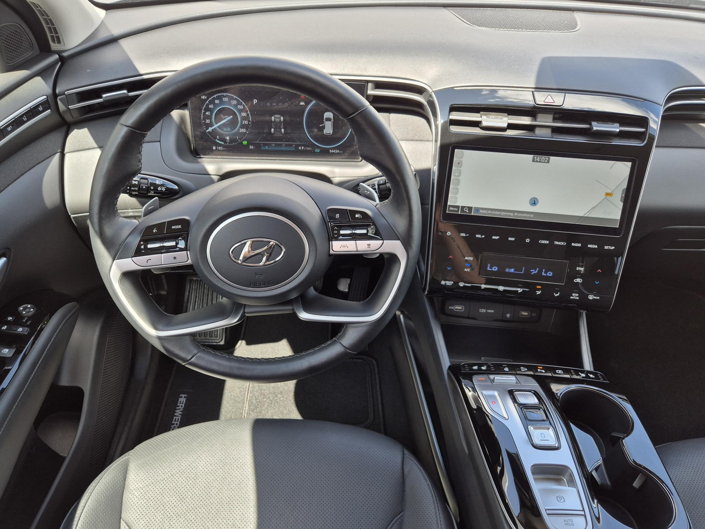 Hyundai