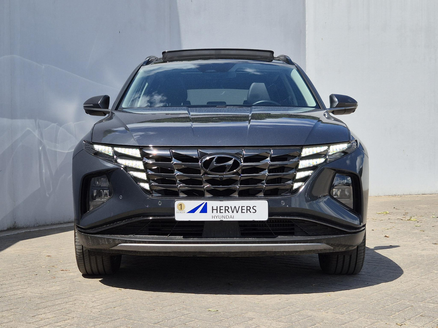 Hyundai