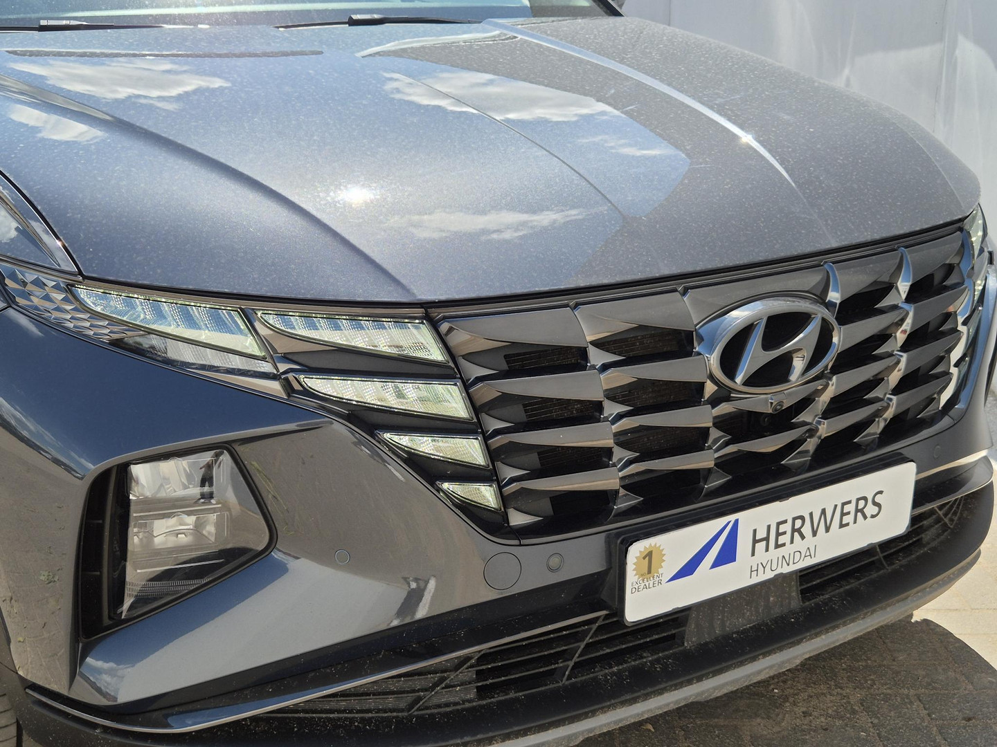 Hyundai