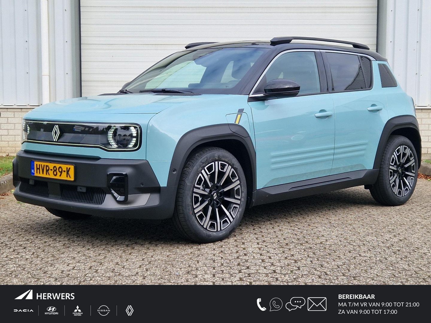 Renault Renault