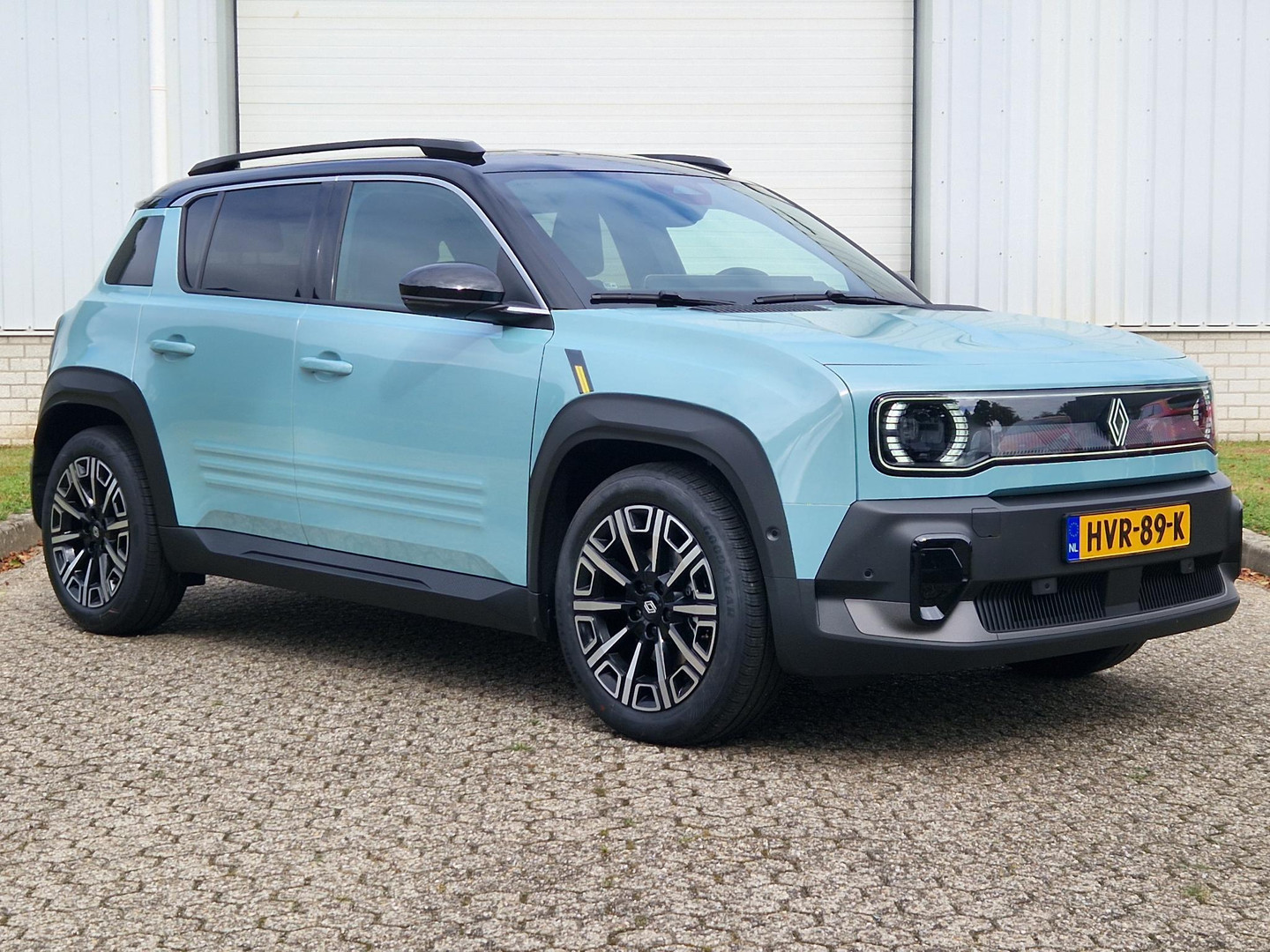 Renault Renault