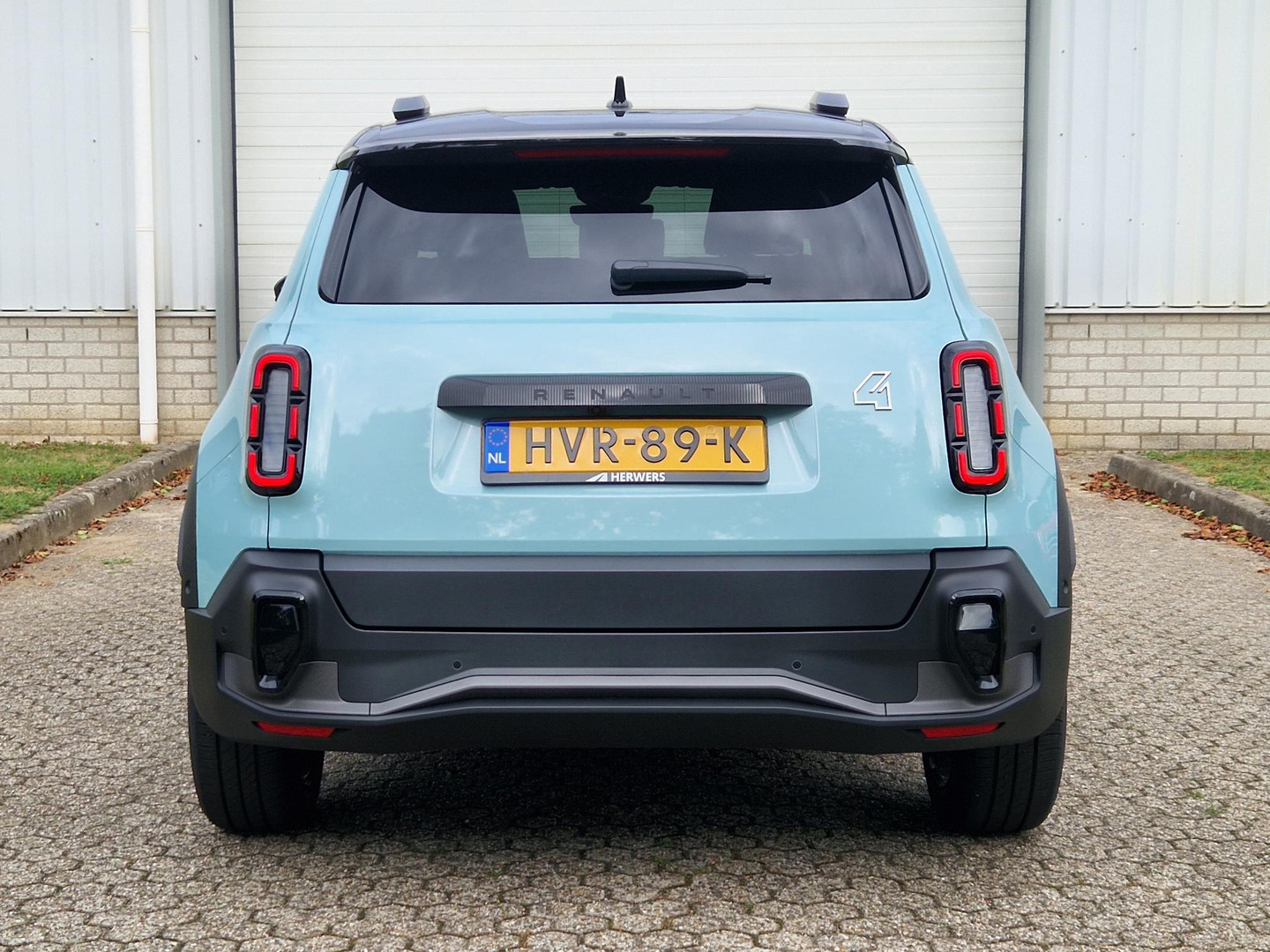 Renault Renault