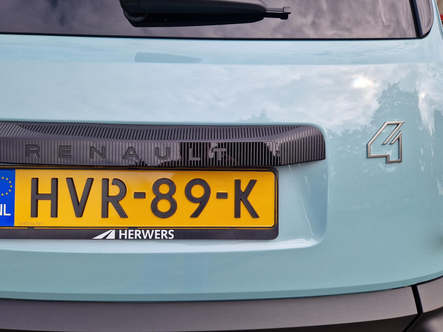 Renault Renault