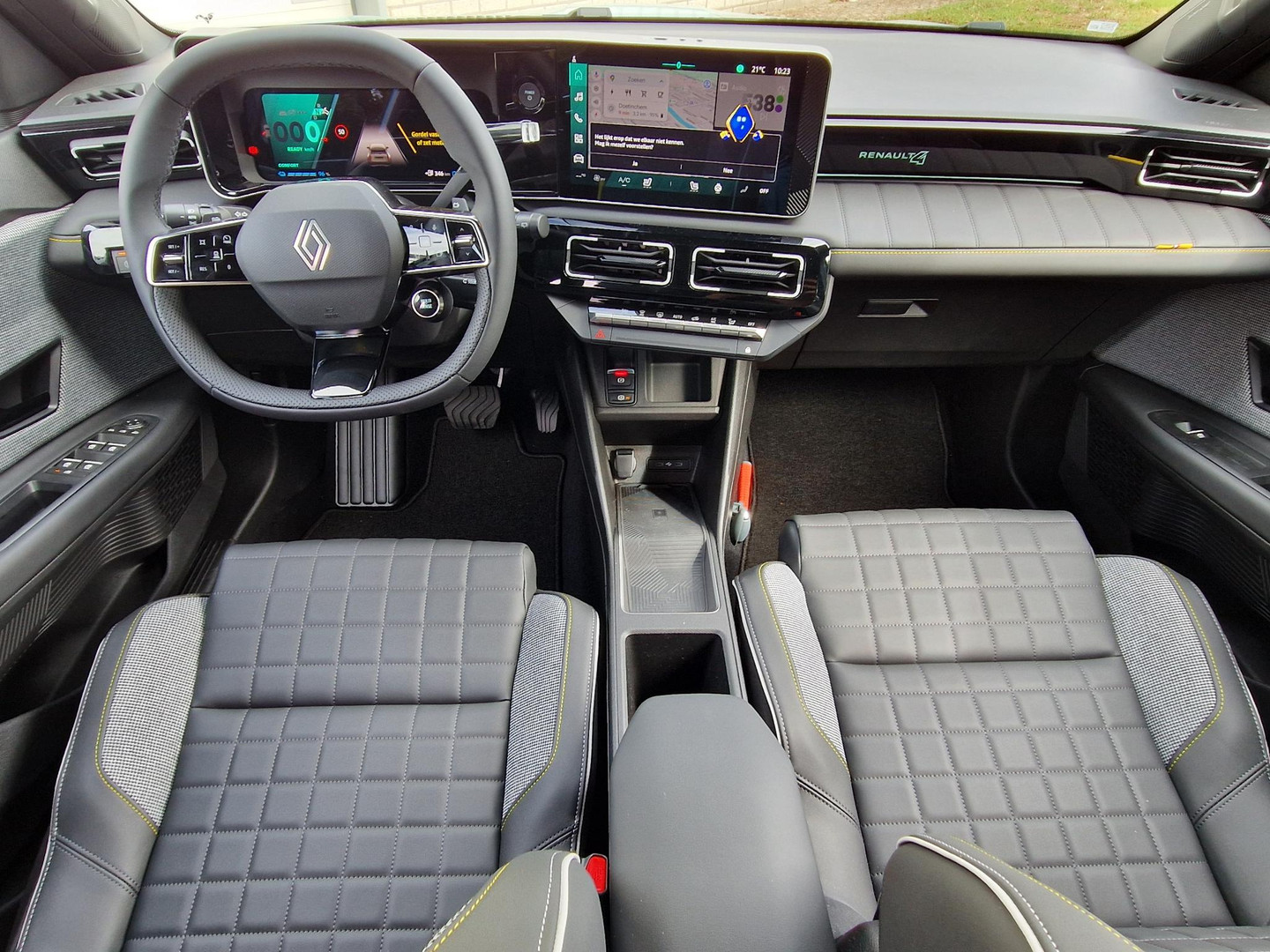 Renault Renault