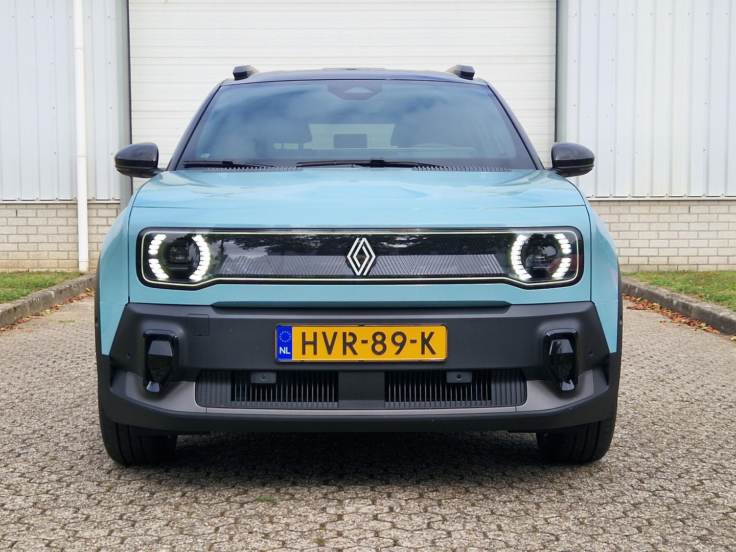 Renault Renault