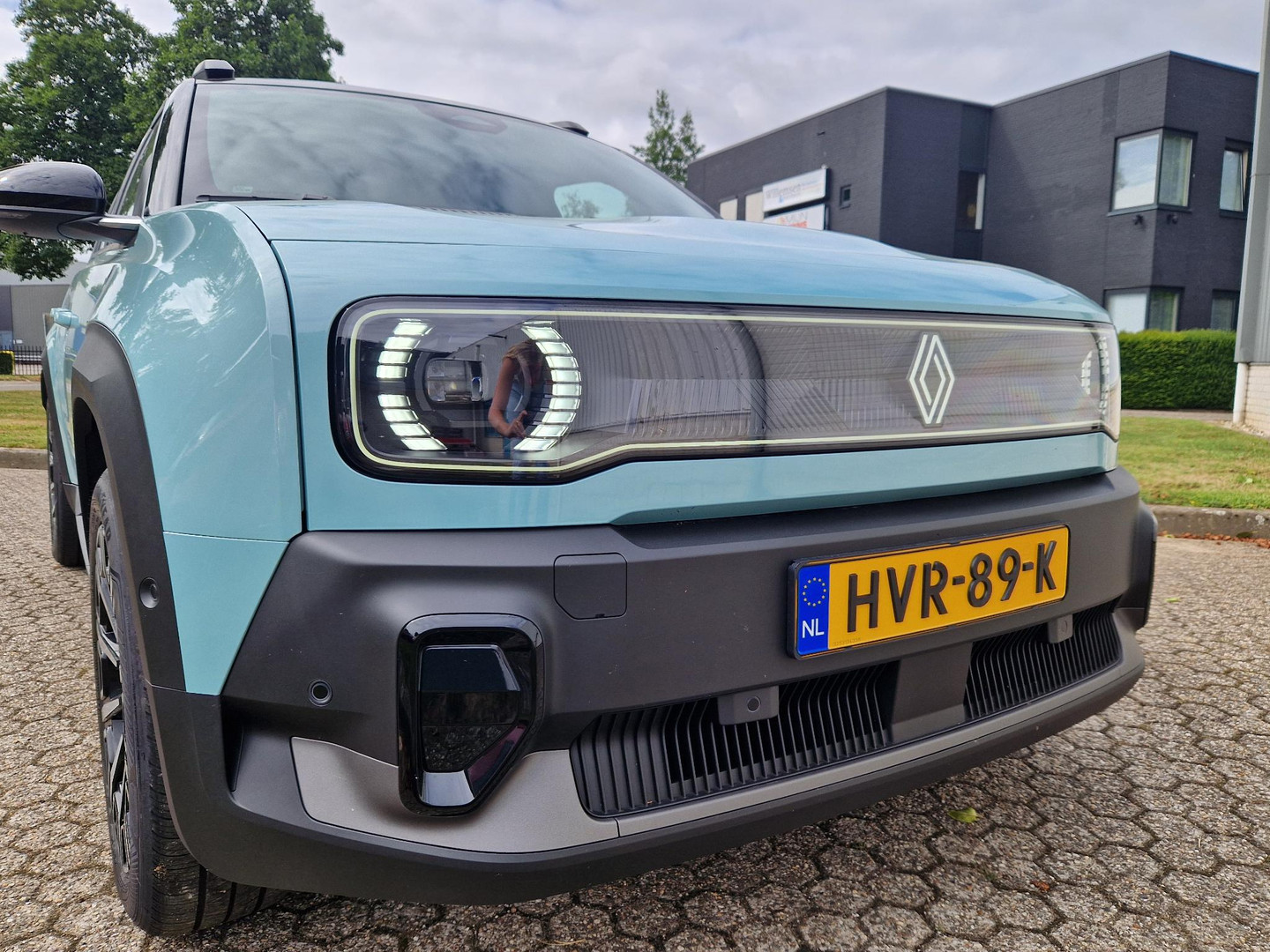 Renault Renault