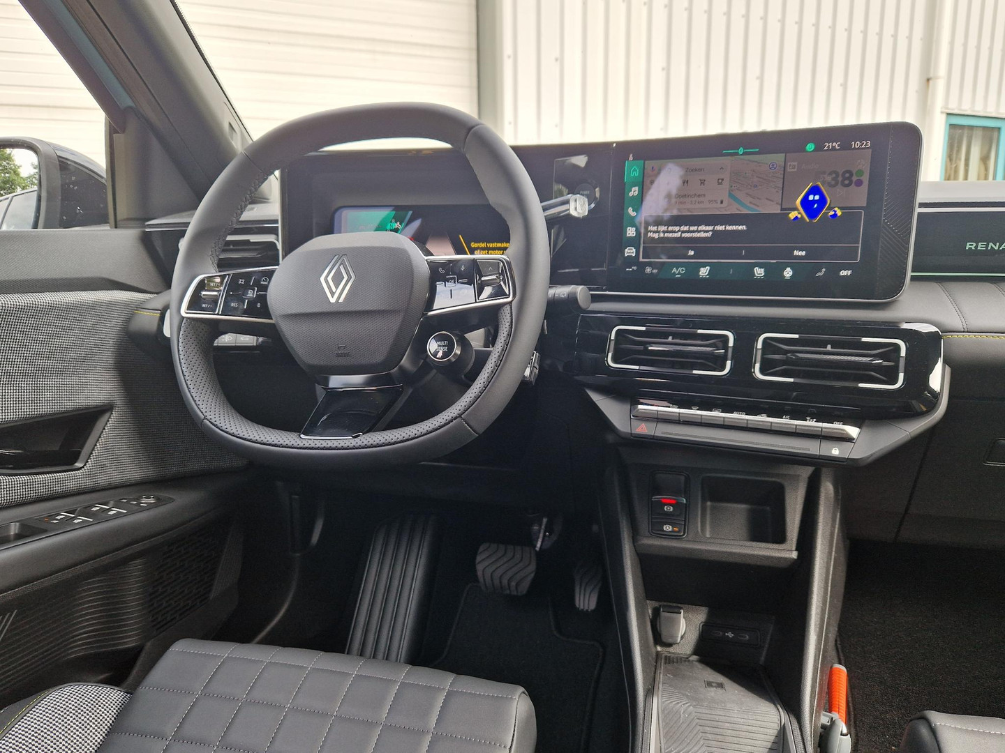Renault Renault