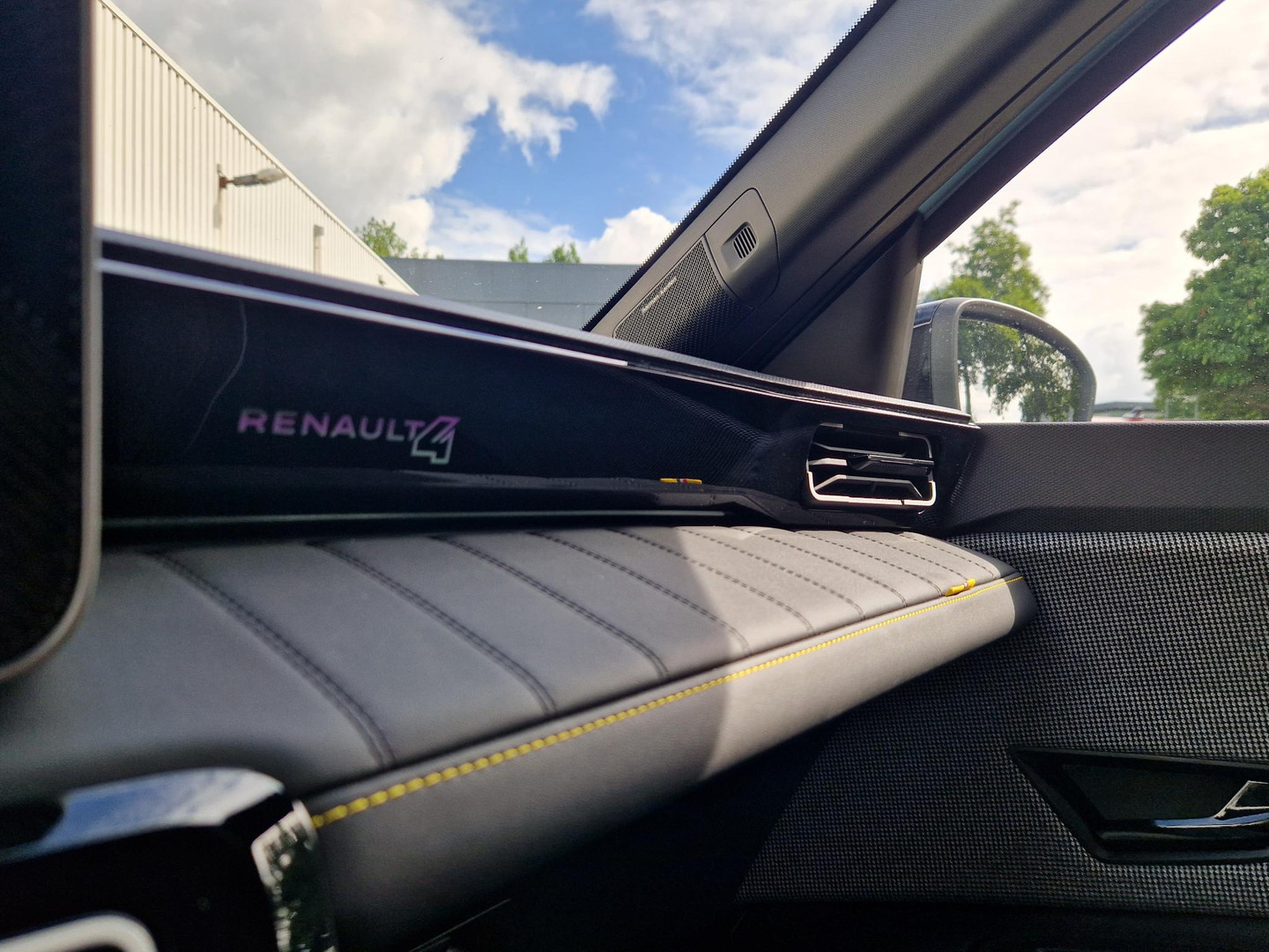 Renault Renault