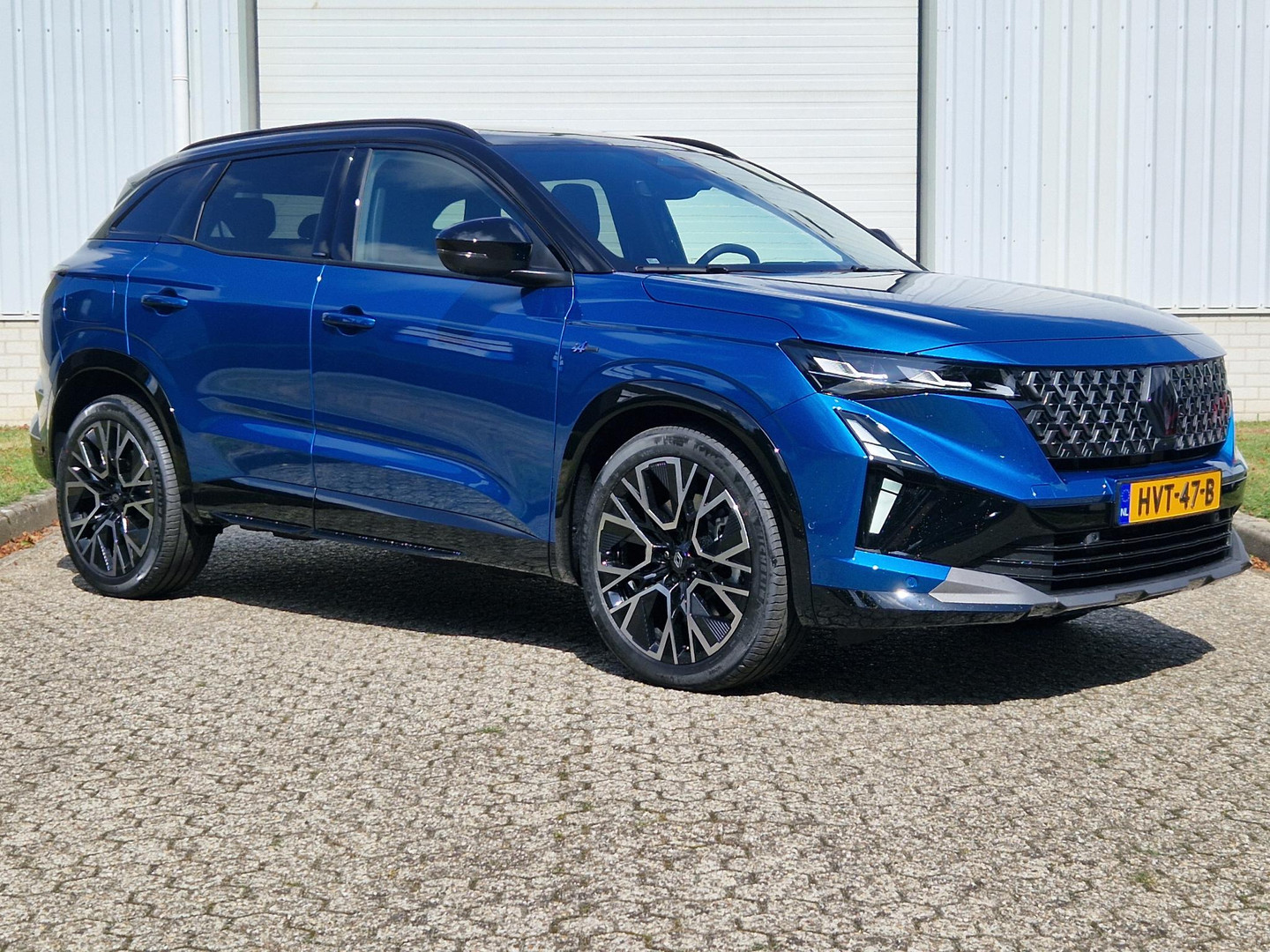 Renault Renault