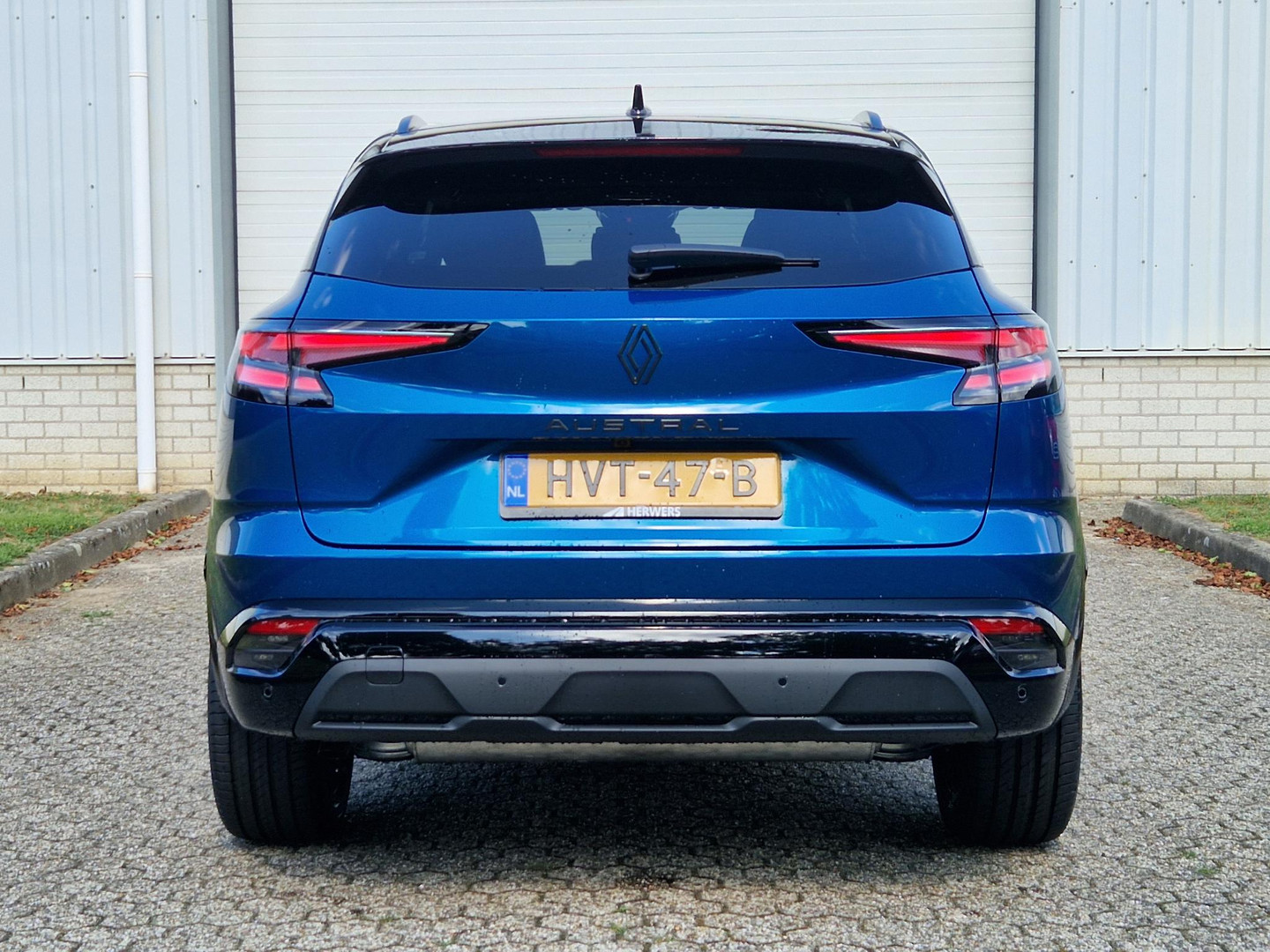 Renault Renault