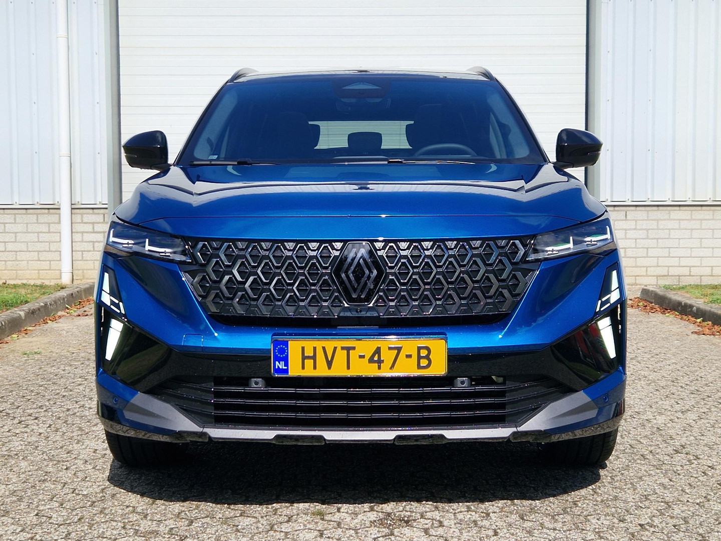 Renault Renault