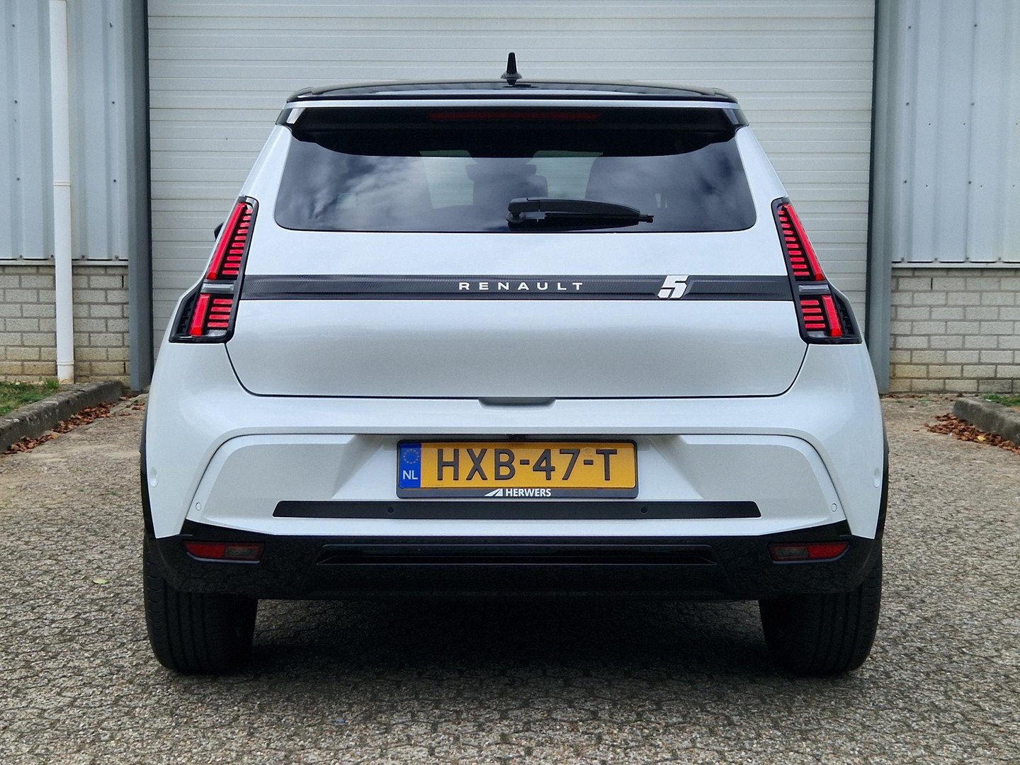 Renault Renault