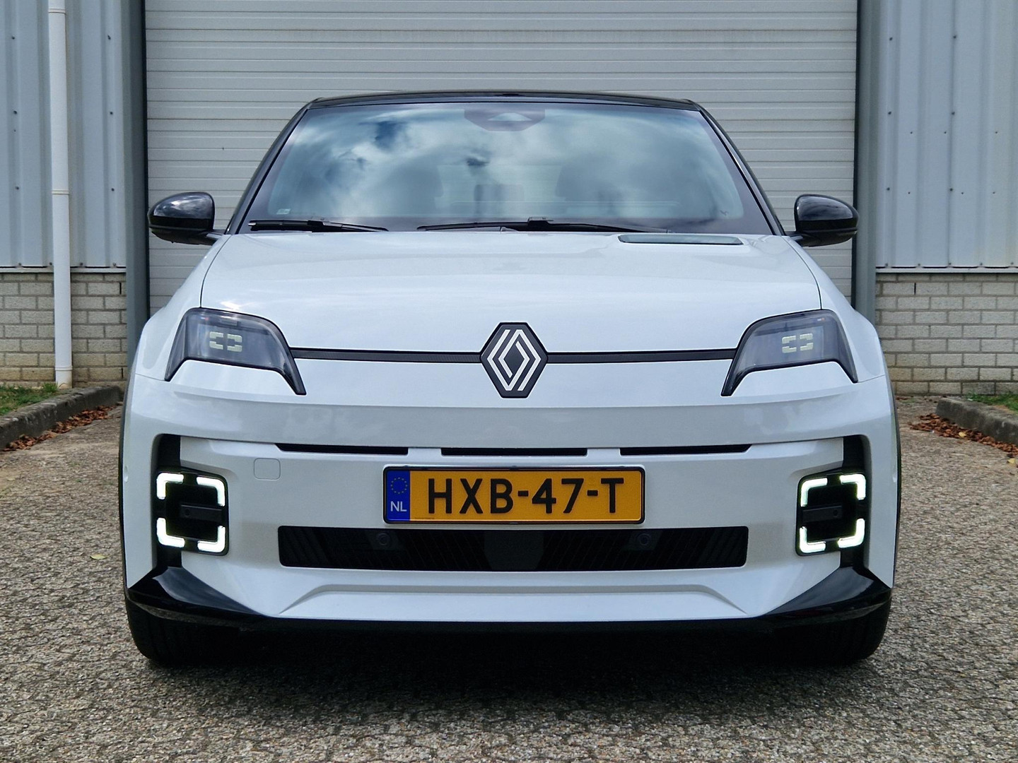 Renault Renault