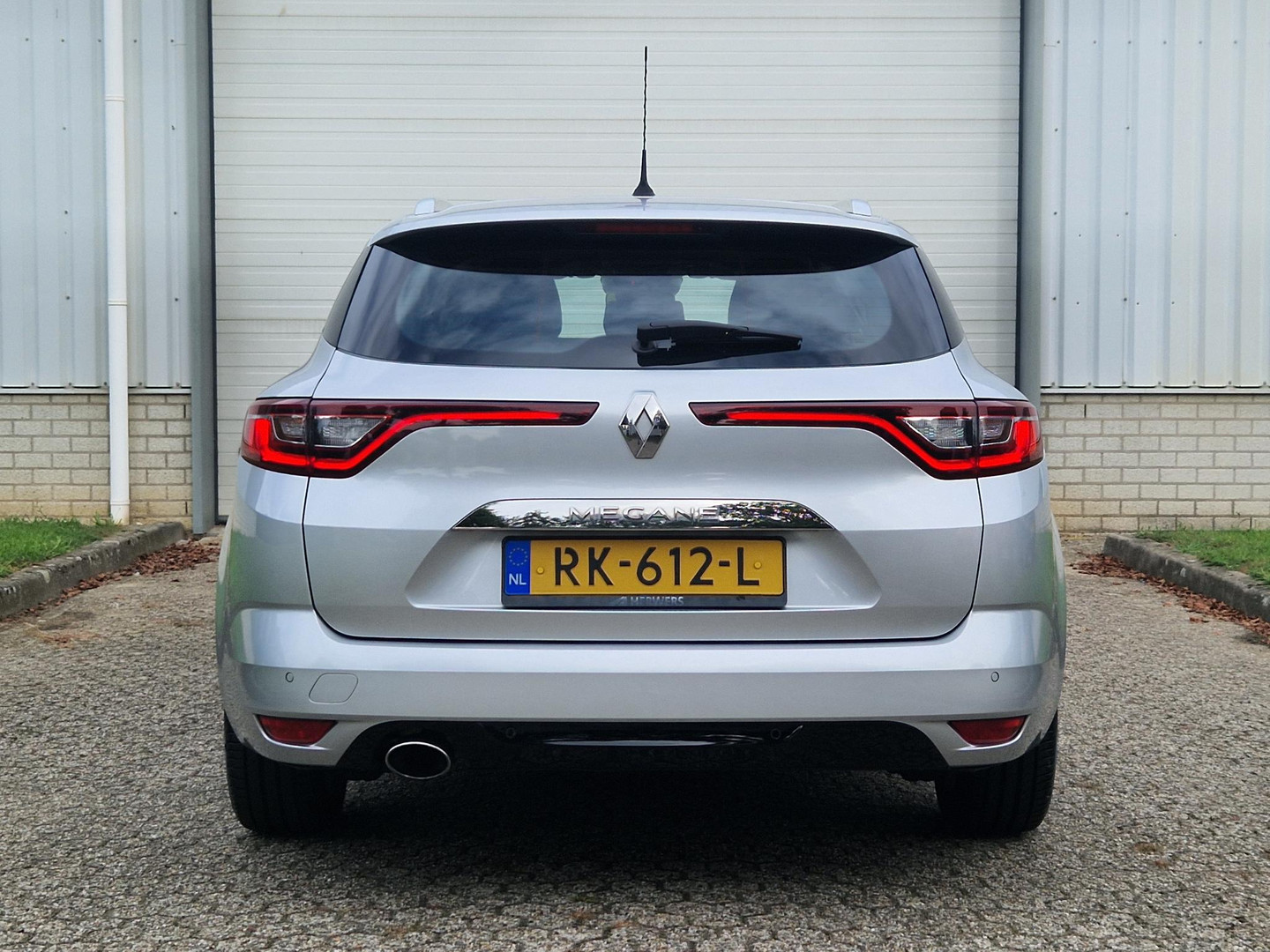Renault Renault