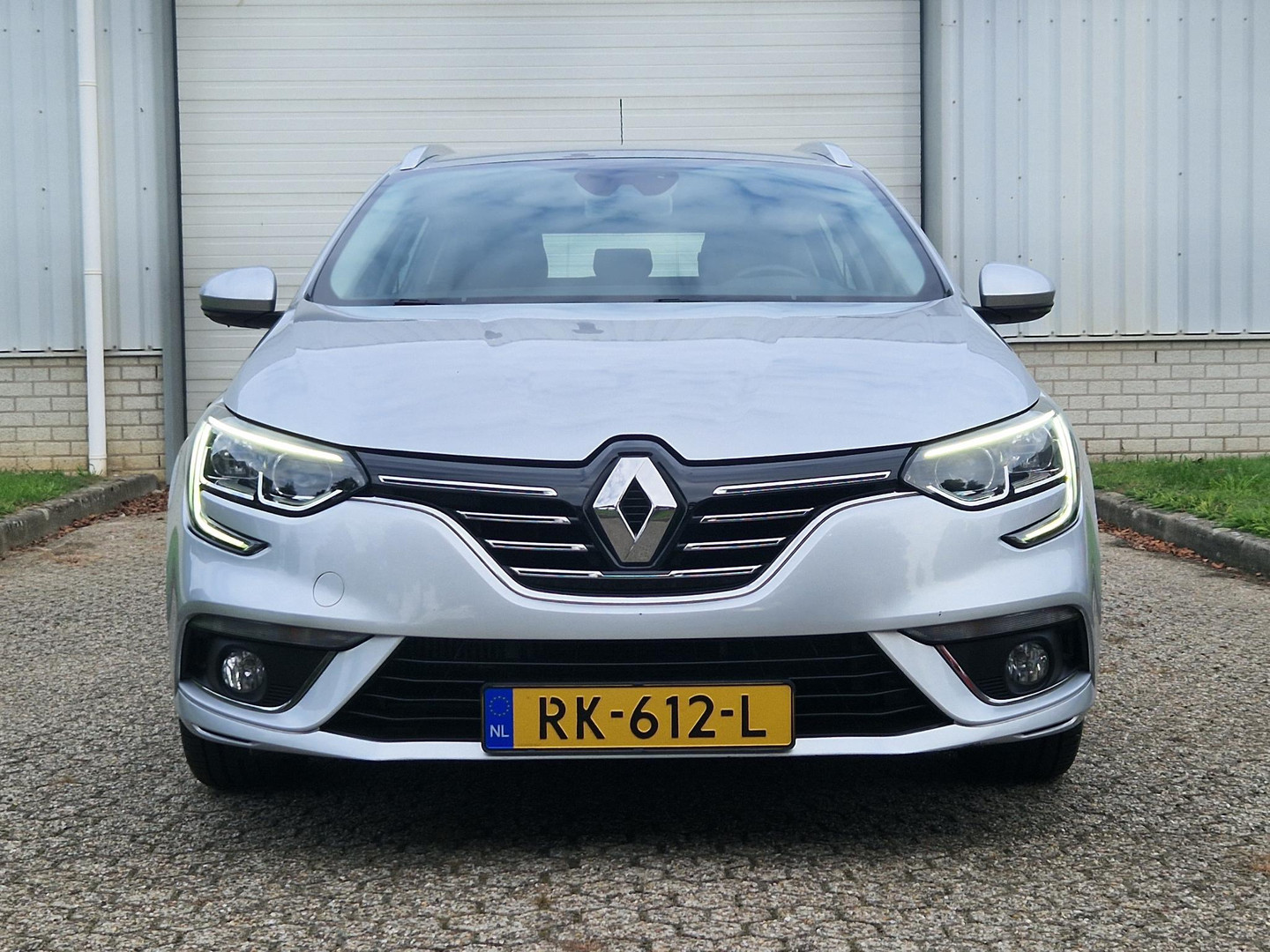 Renault Renault