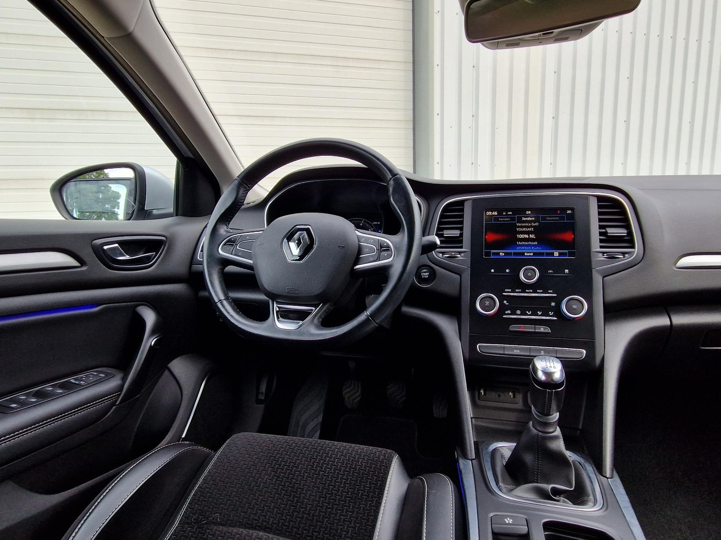 Renault Renault