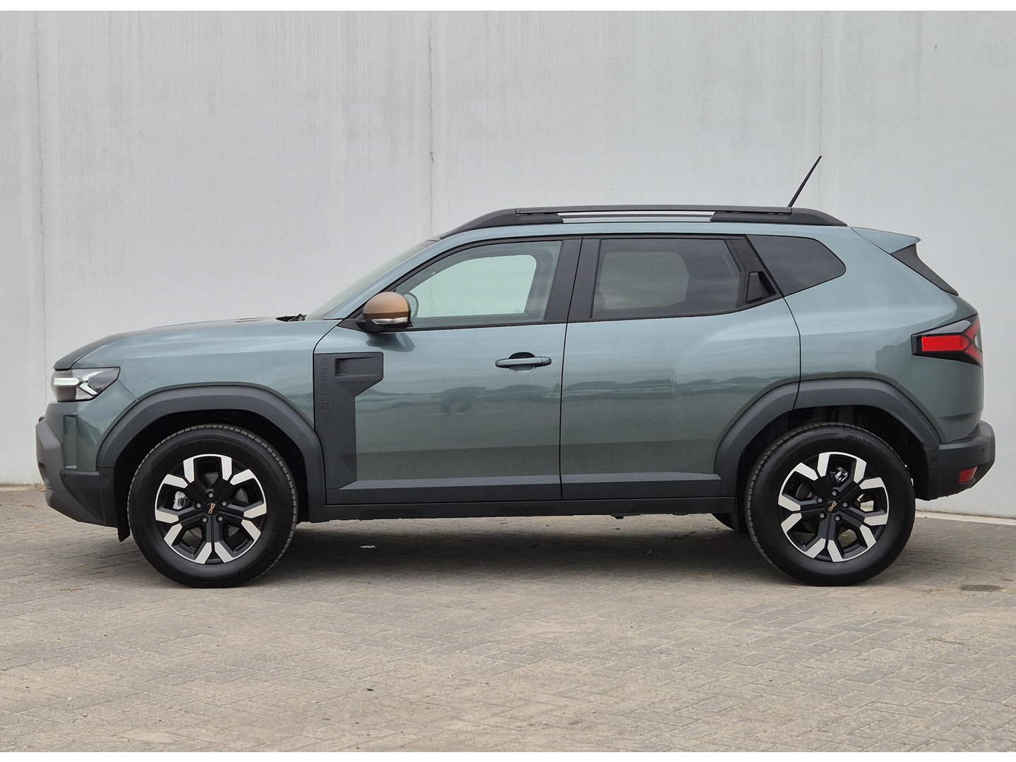 Dacia