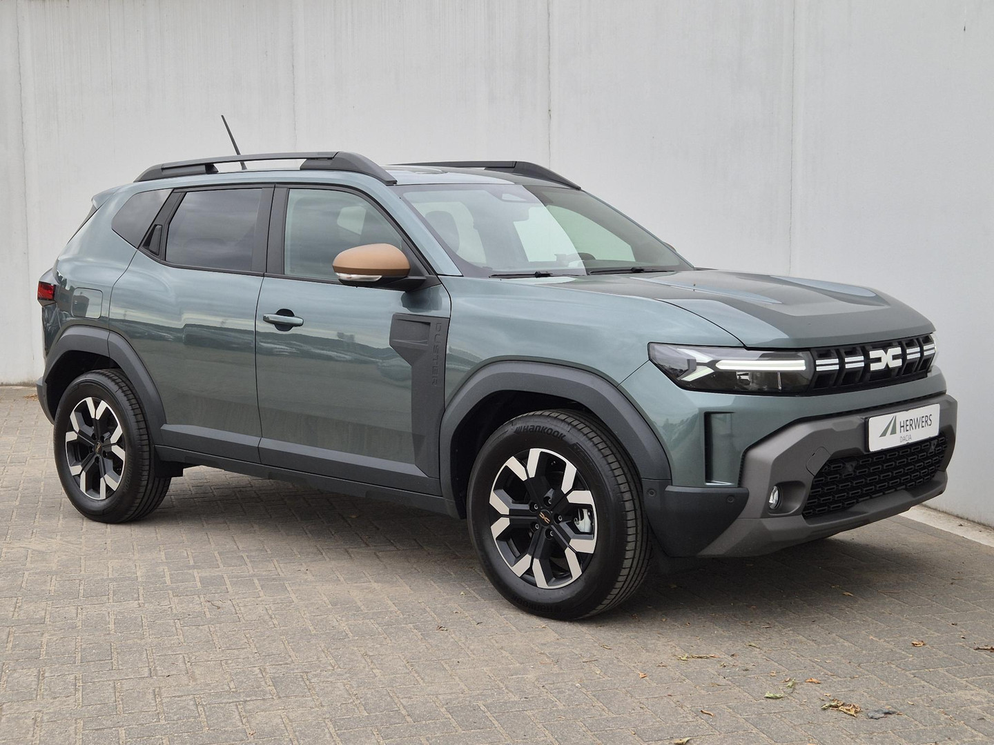 Dacia