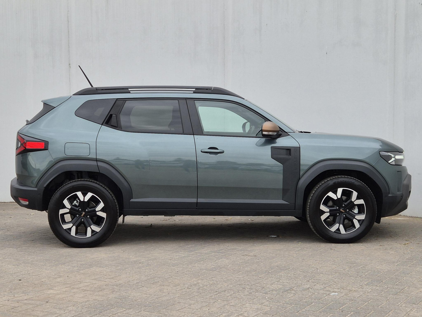 Dacia