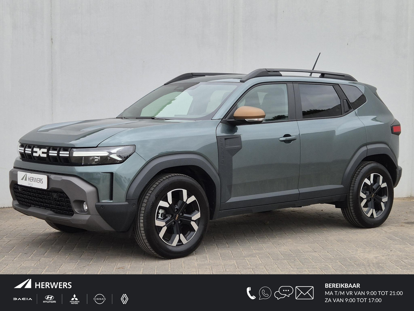 Dacia