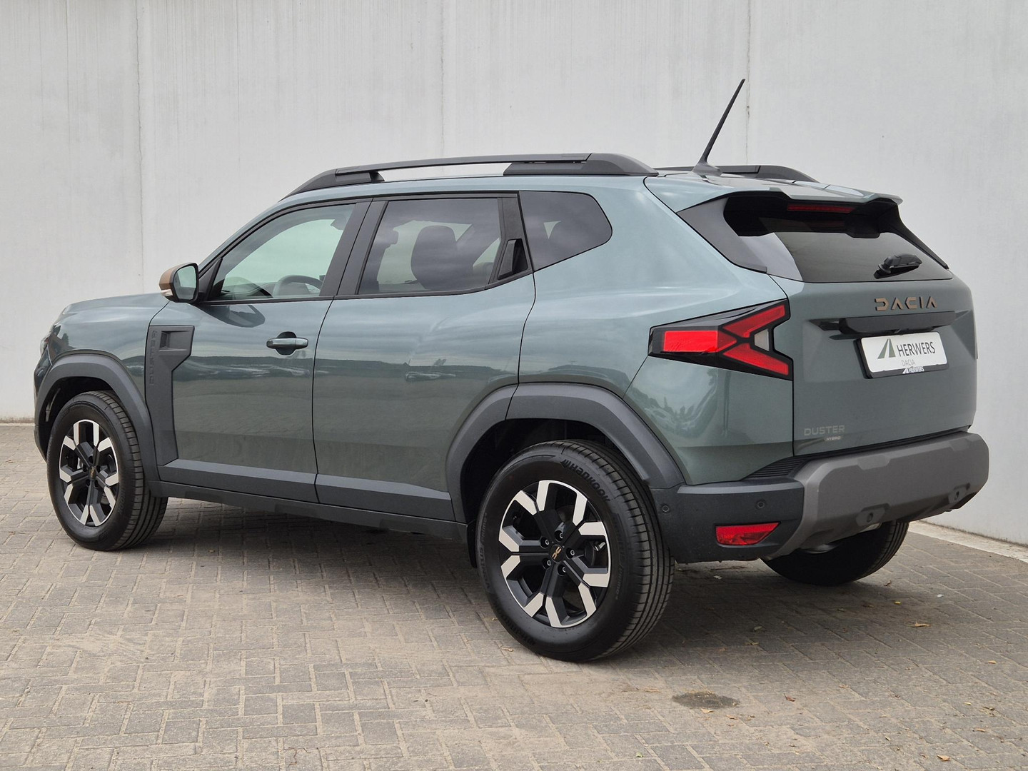 Dacia