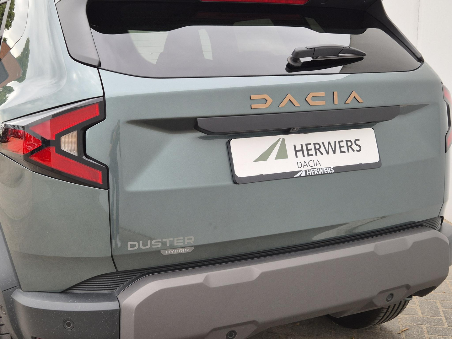 Dacia