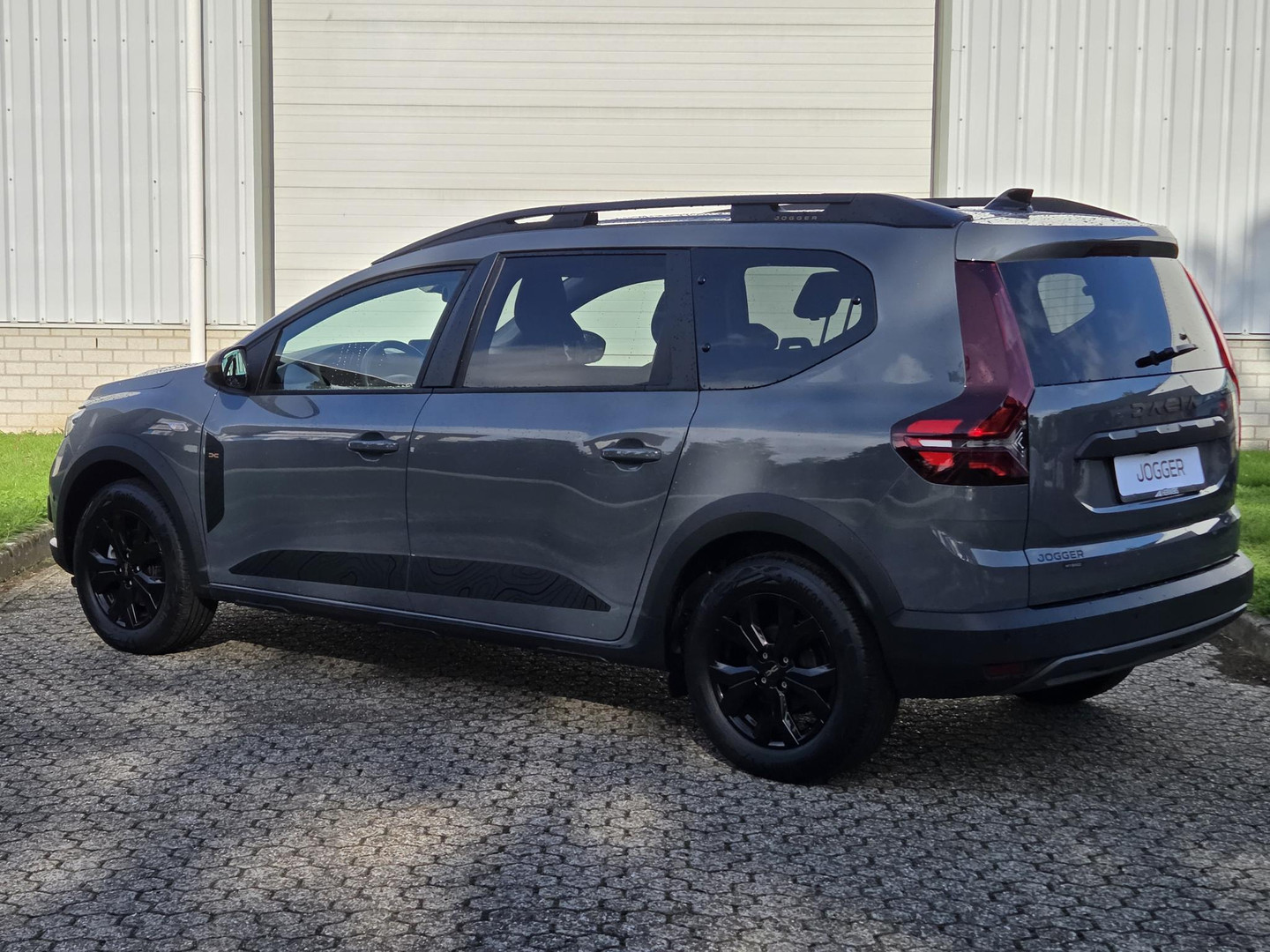 Dacia