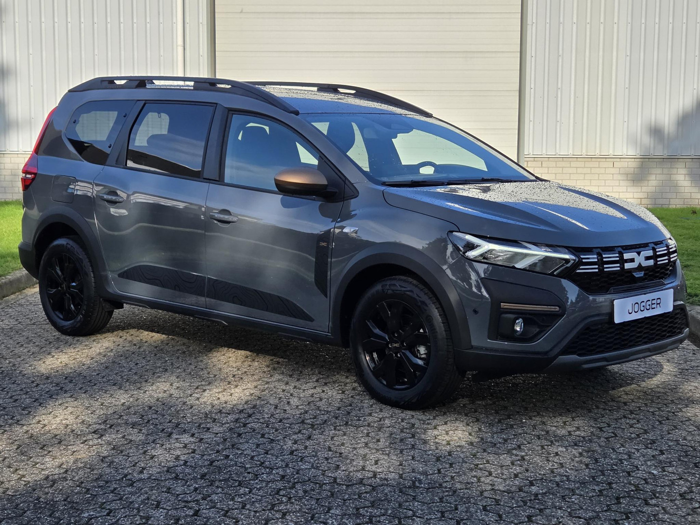 Dacia