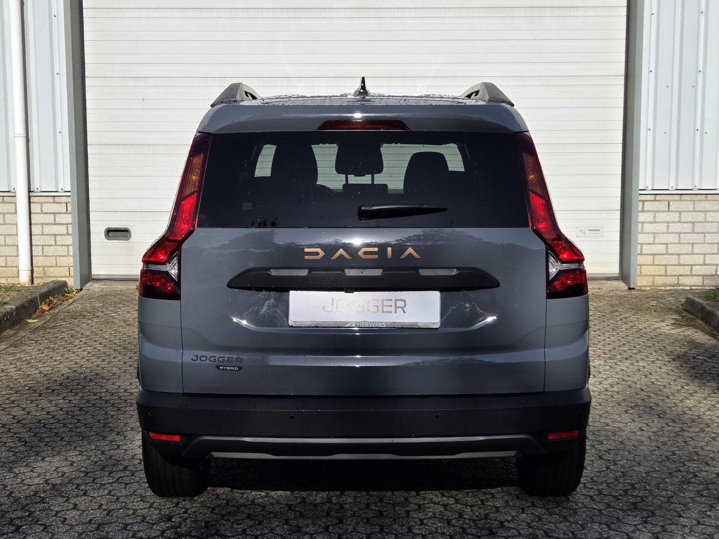 Dacia