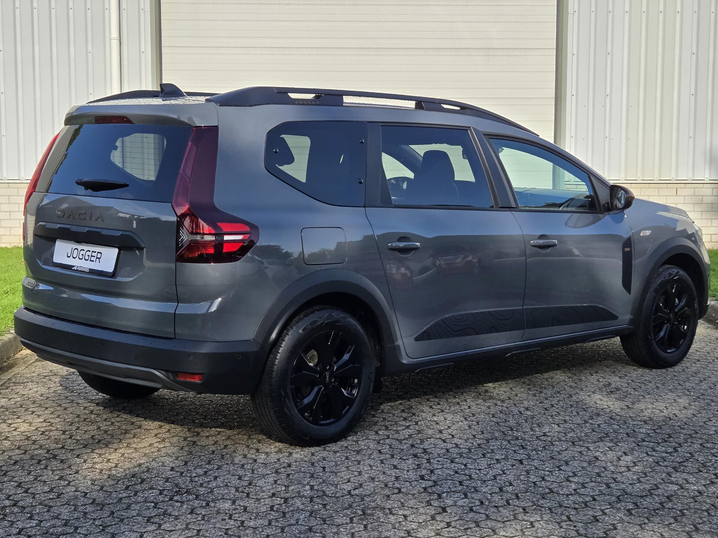 Dacia
