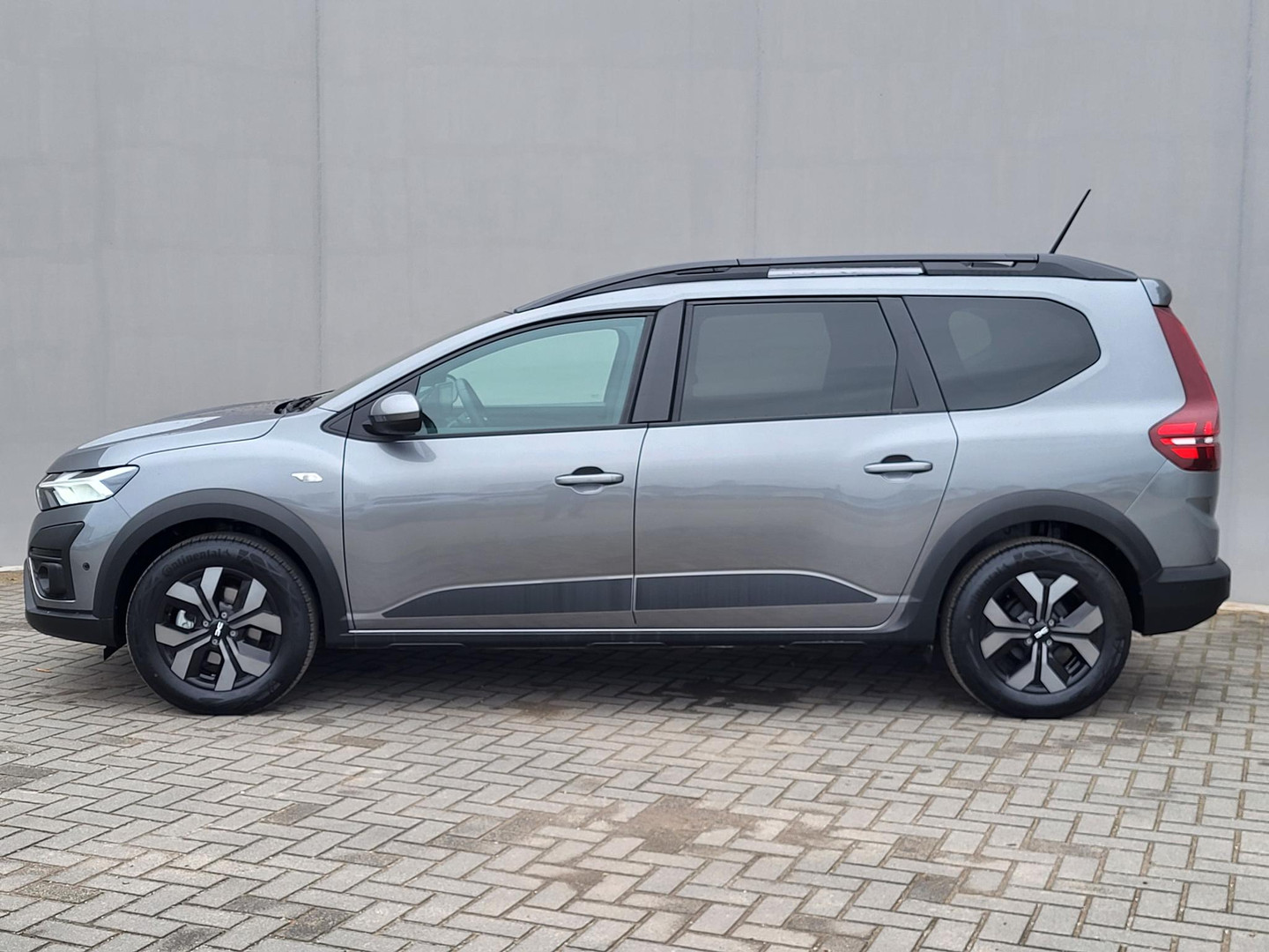 Dacia