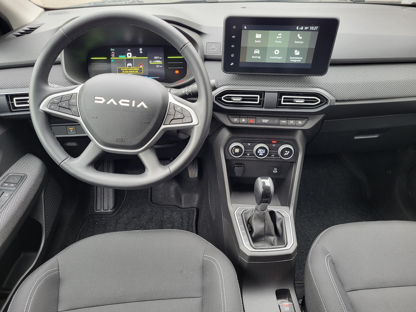 Dacia