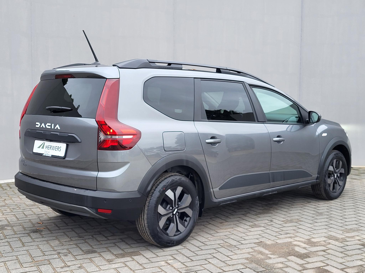 Dacia