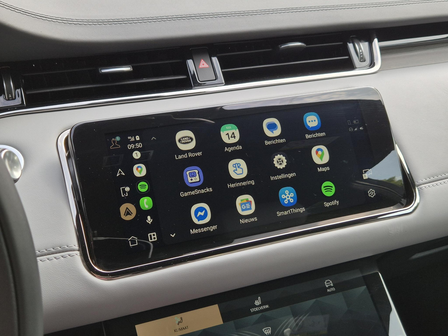 Land Rover Land Rover