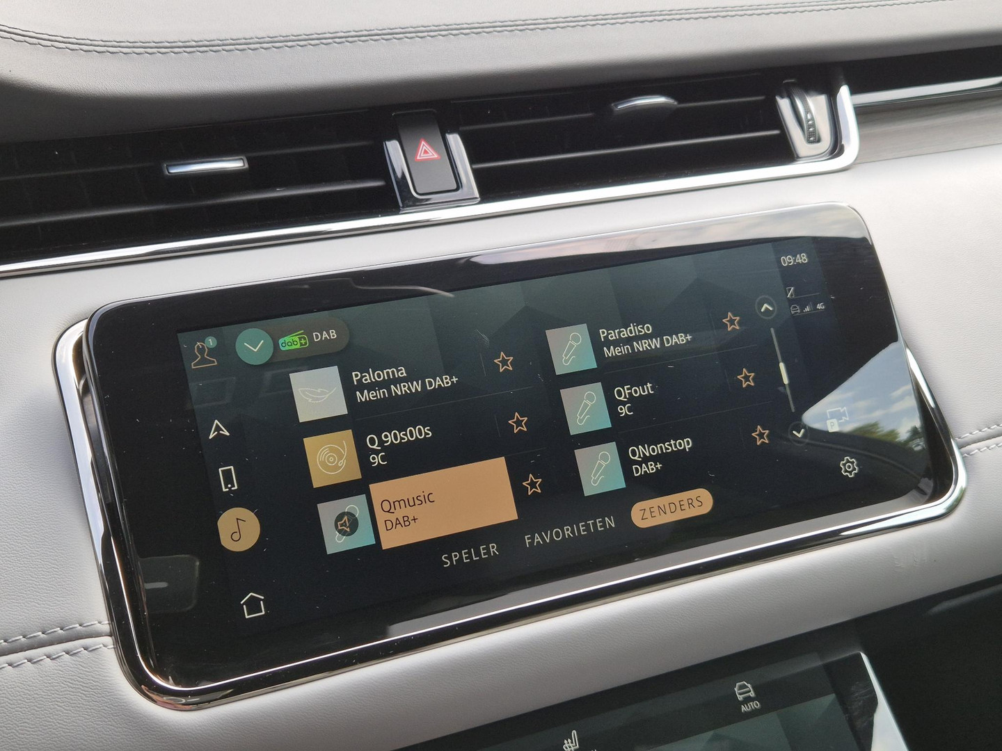 Land Rover Land Rover