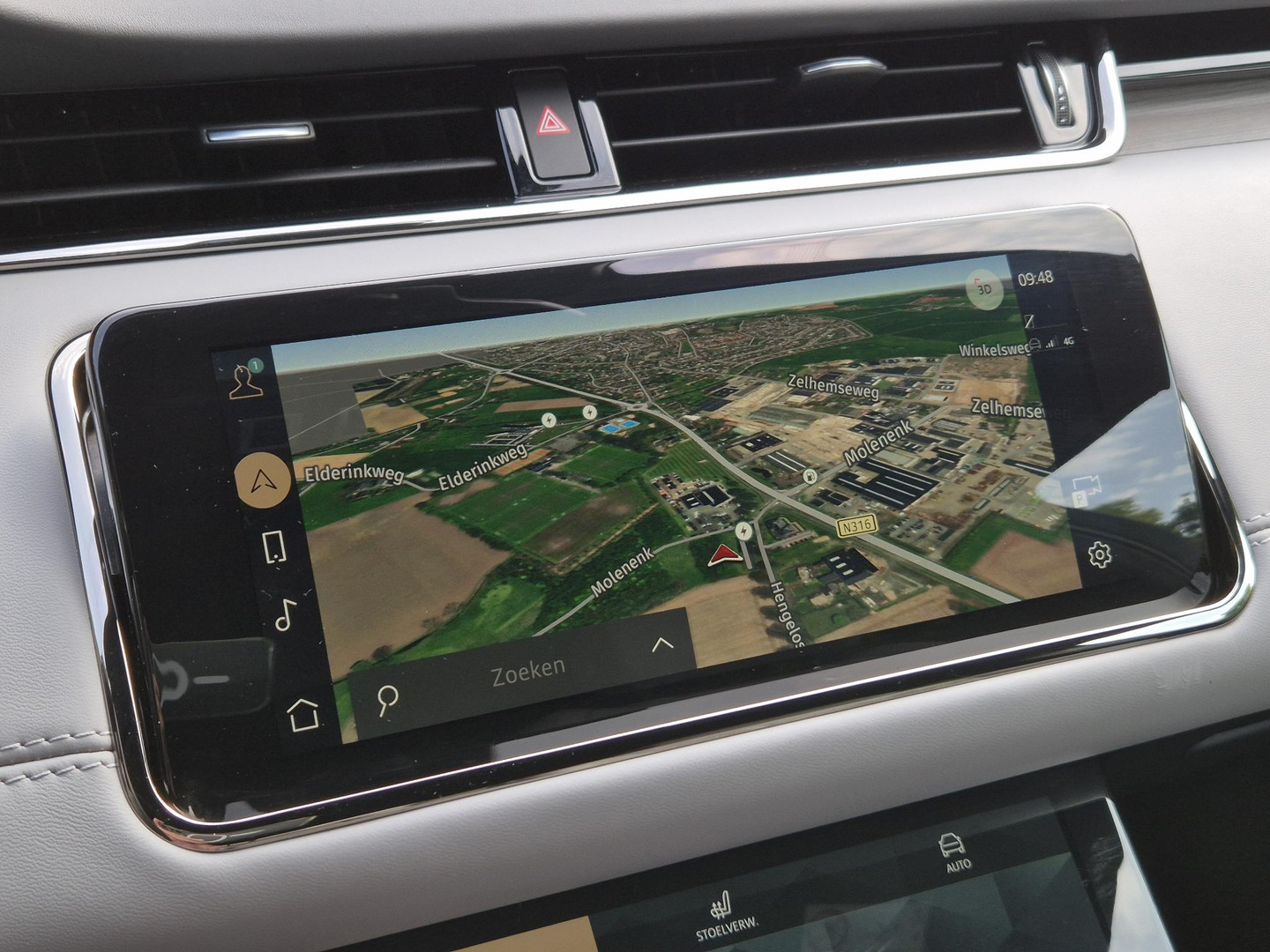 Land Rover Land Rover