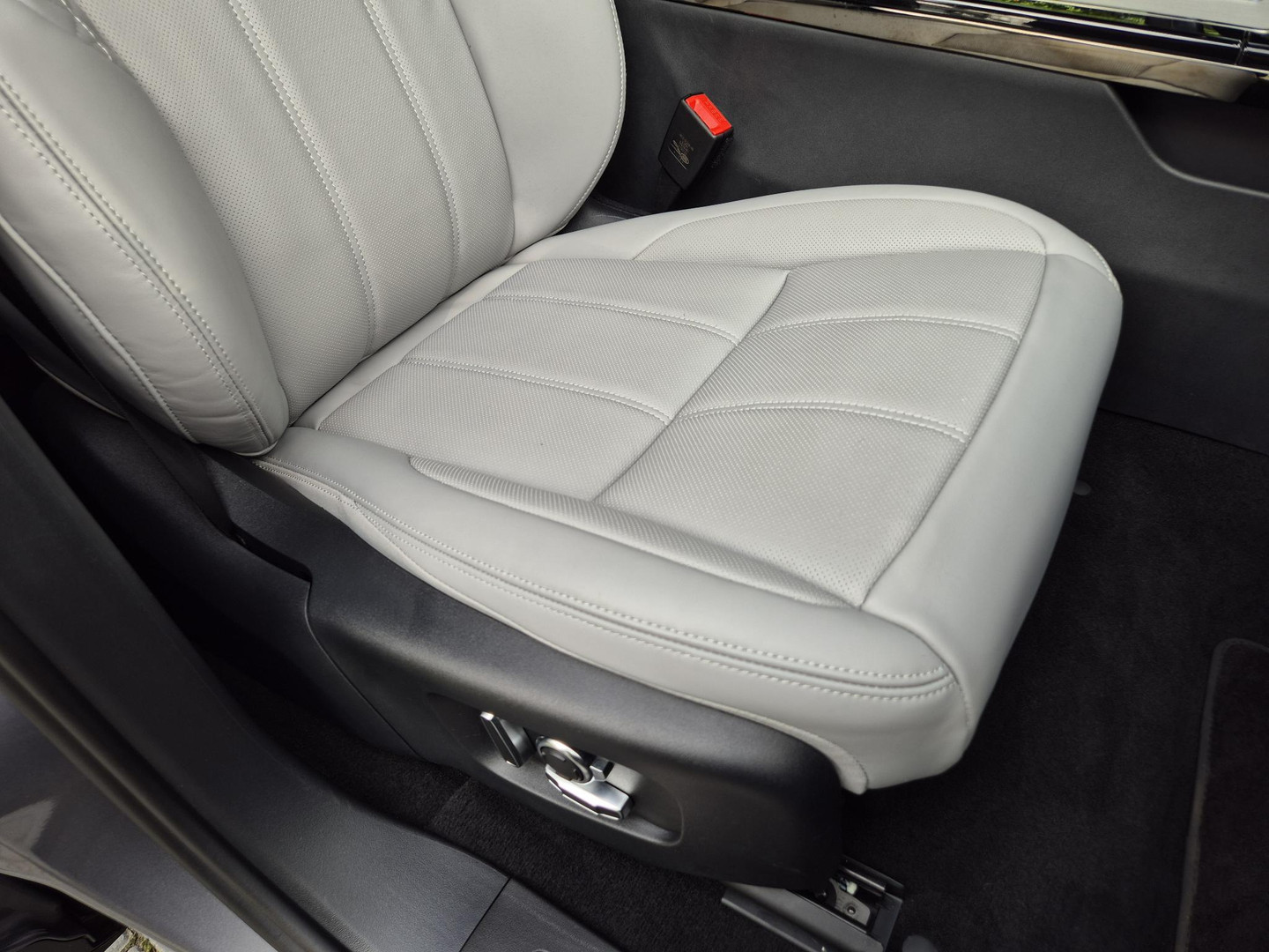 Land Rover Land Rover