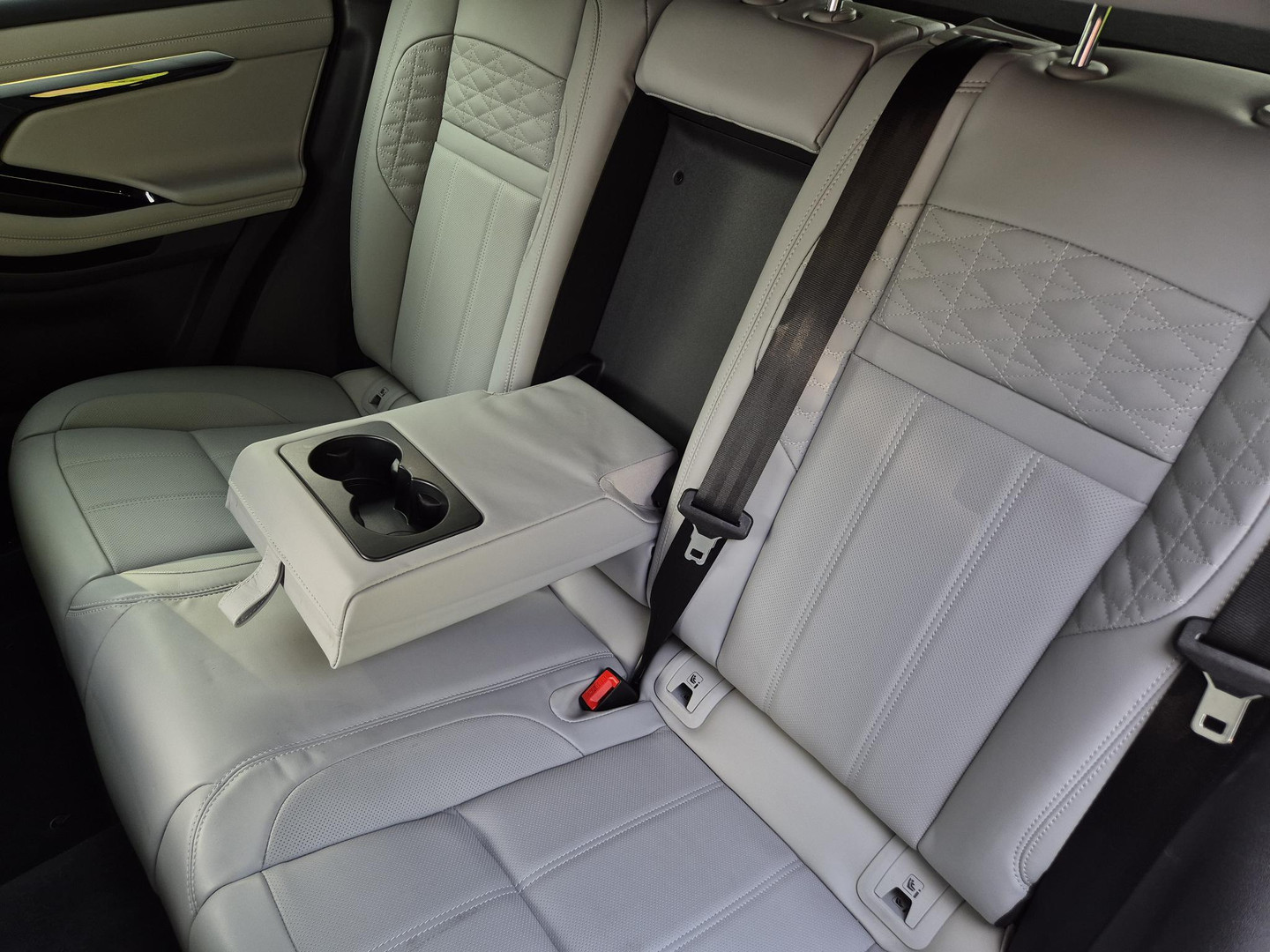 Land Rover Land Rover