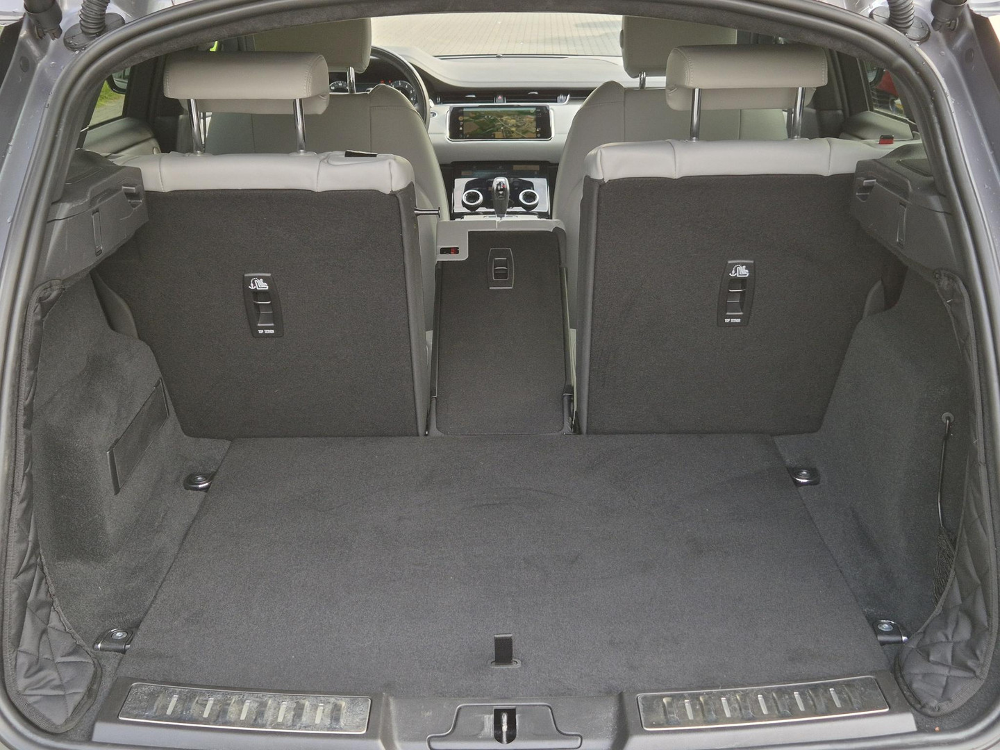 Land Rover Land Rover