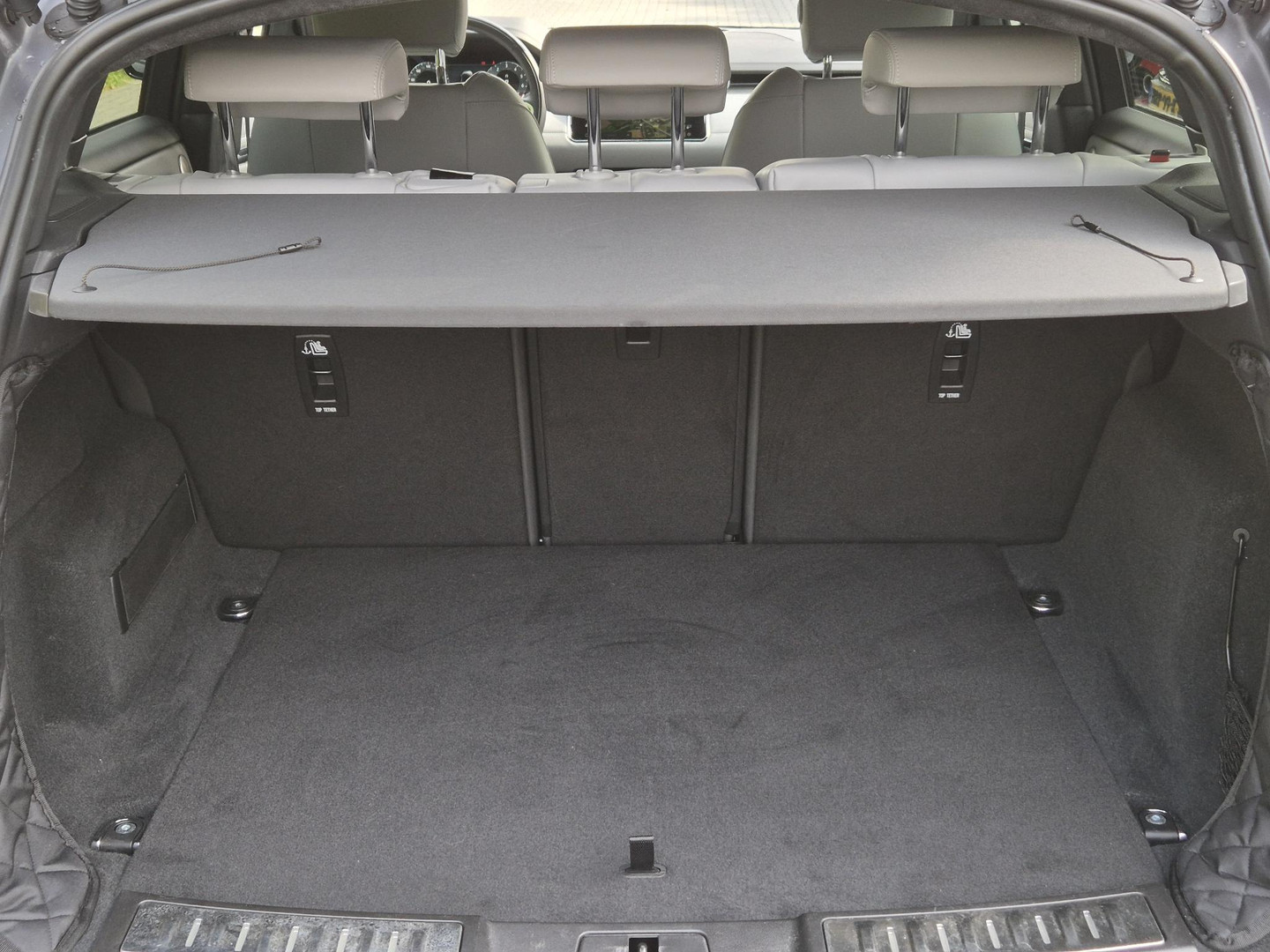 Land Rover Land Rover