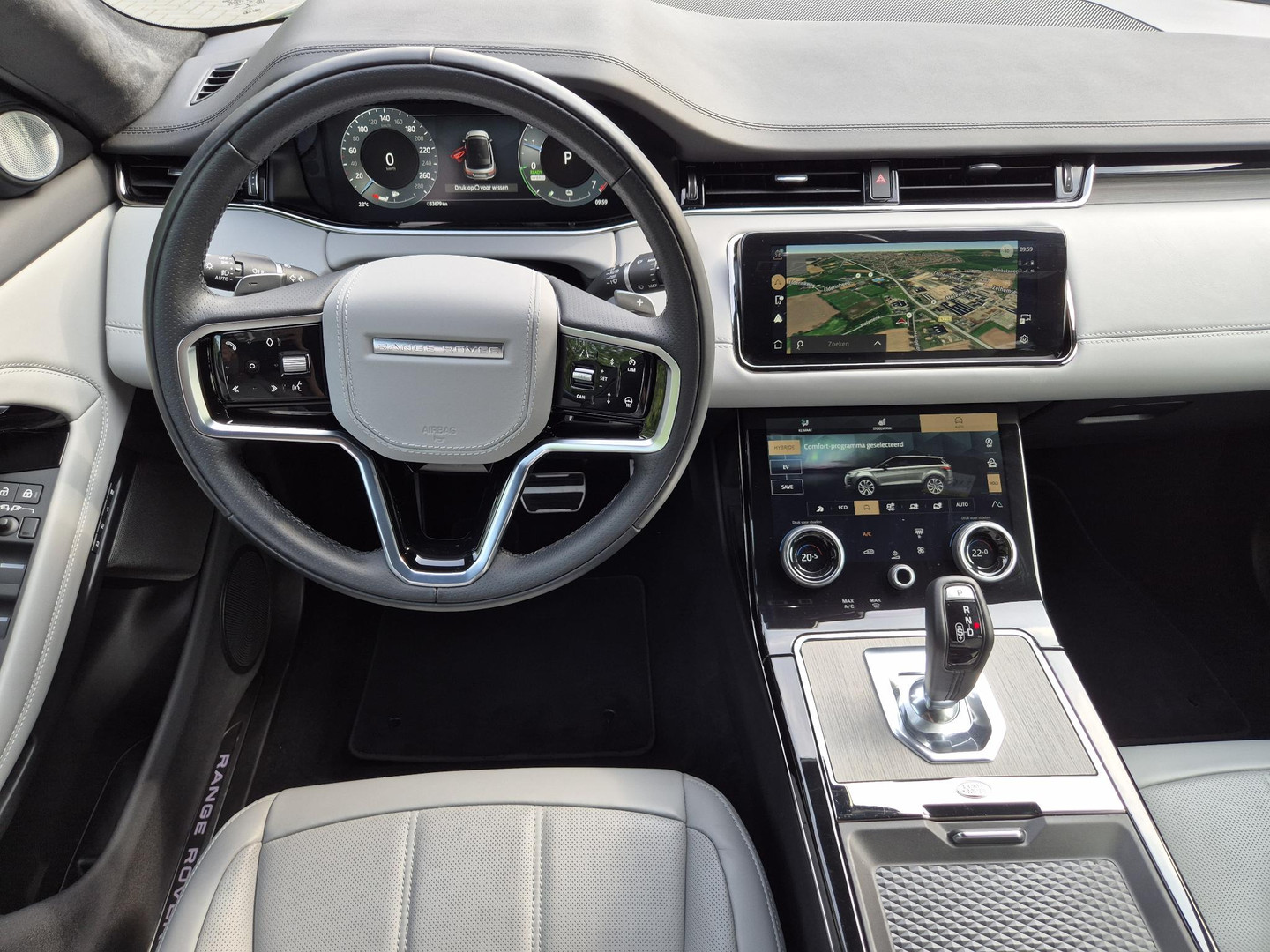 Land Rover Land Rover